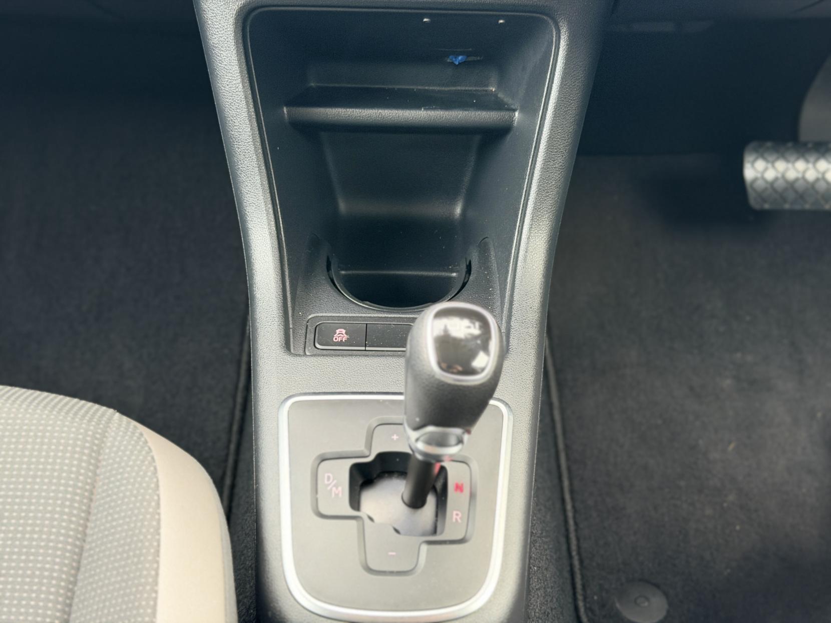 Volkswagen up! 1.0 High up! Hatchback 5dr Petrol ASG Euro 6 (75 ps)