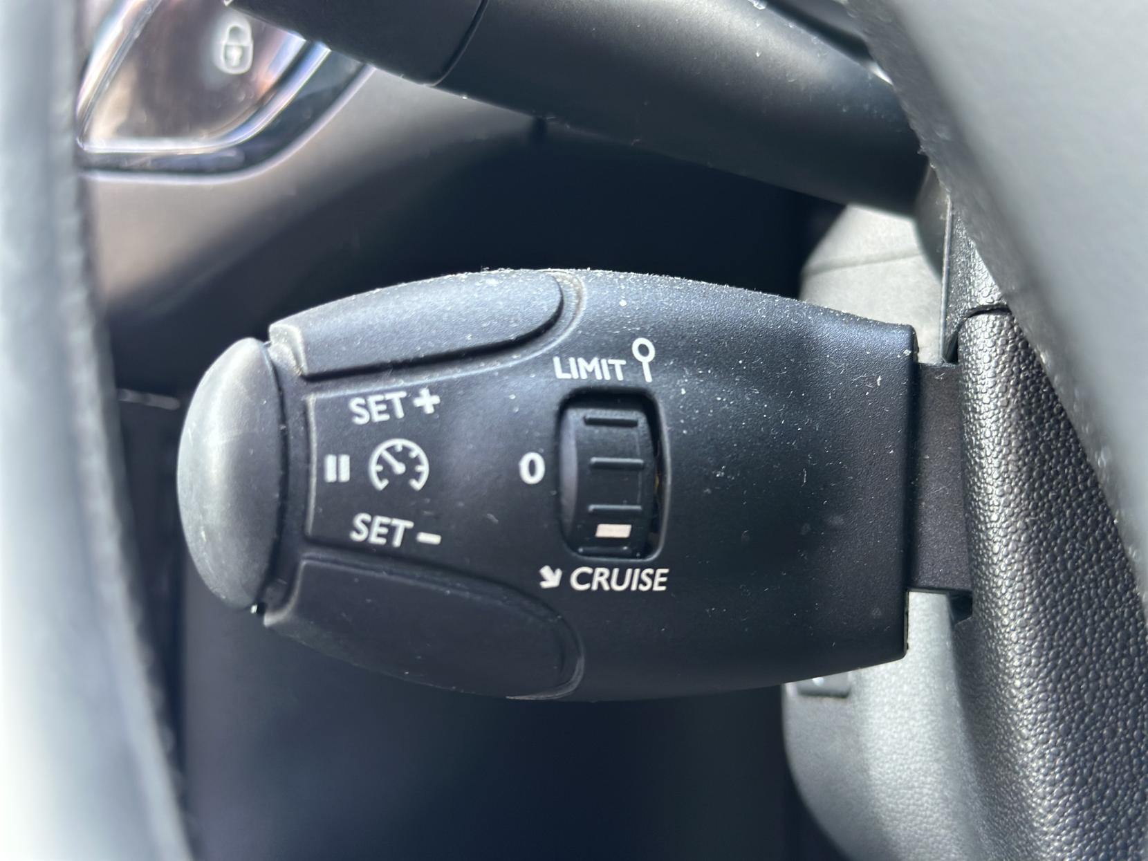 DS AUTOMOBILES DS 3 CABRIO 1.6 THP Prestige Cabriolet 2dr Petrol Manual Euro 6 (s/s) (165 bhp)