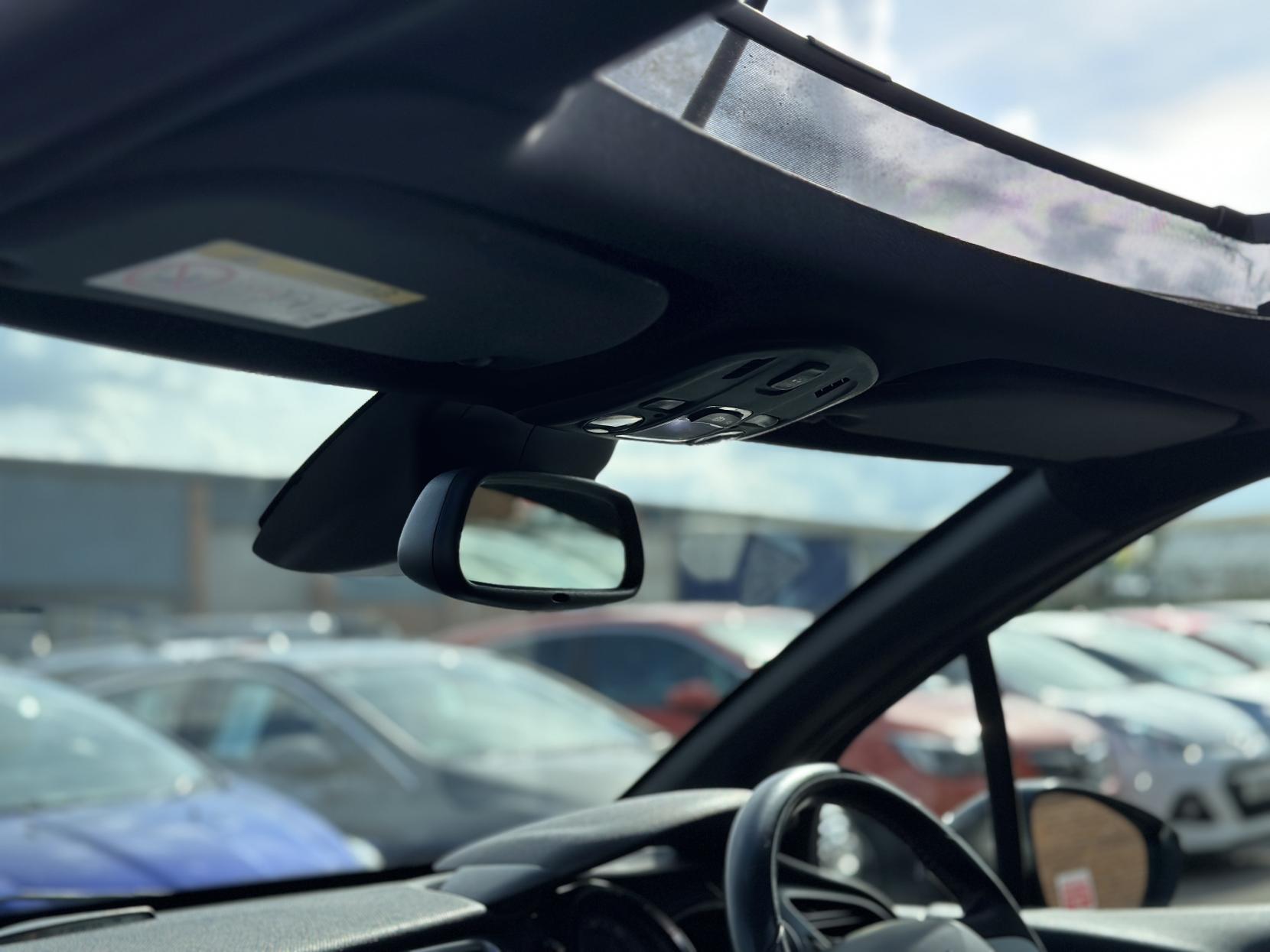 DS AUTOMOBILES DS 3 CABRIO 1.6 THP Prestige Cabriolet 2dr Petrol Manual Euro 6 (s/s) (165 bhp)