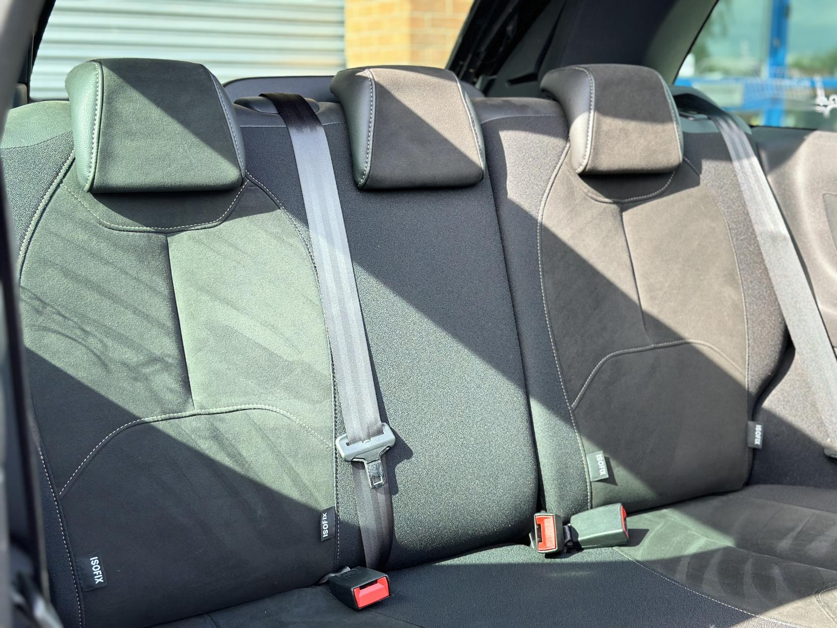 DS AUTOMOBILES DS 3 CABRIO 1.6 THP Prestige Cabriolet 2dr Petrol Manual Euro 6 (s/s) (165 bhp)