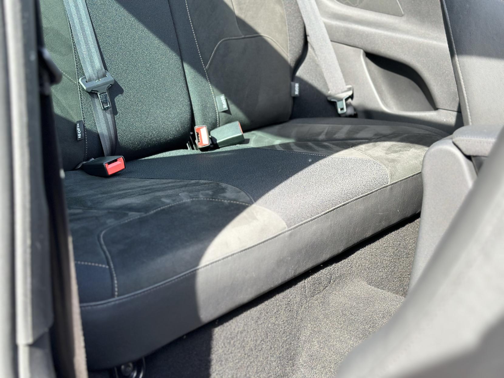 DS AUTOMOBILES DS 3 CABRIO 1.6 THP Prestige Cabriolet 2dr Petrol Manual Euro 6 (s/s) (165 bhp)