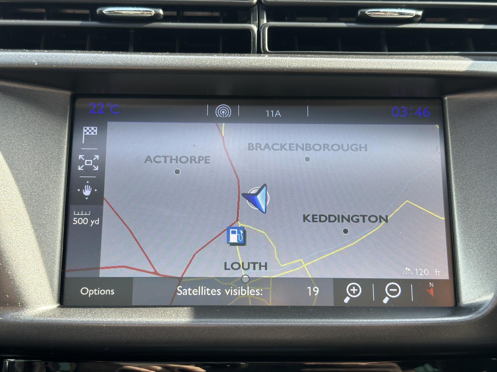 DS AUTOMOBILES DS 3 CABRIO 1.6 THP Prestige Cabriolet 2dr Petrol Manual Euro 6 (s/s) (165 bhp)