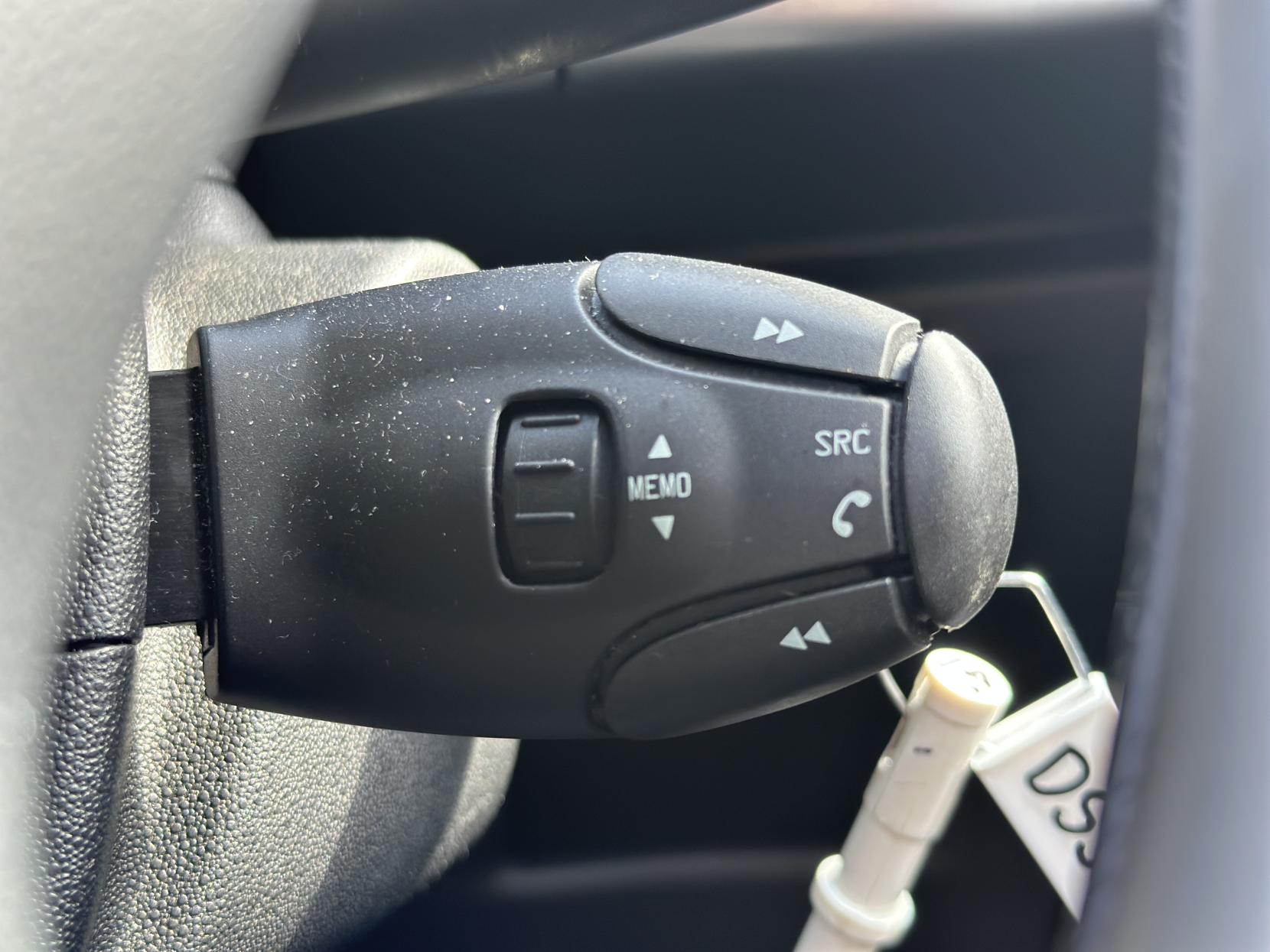 DS AUTOMOBILES DS 3 CABRIO 1.6 THP Prestige Cabriolet 2dr Petrol Manual Euro 6 (s/s) (165 bhp)