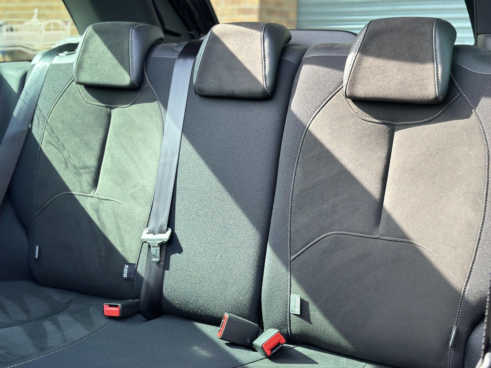 DS AUTOMOBILES DS 3 CABRIO 1.6 THP Prestige Cabriolet 2dr Petrol Manual Euro 6 (s/s) (165 bhp)