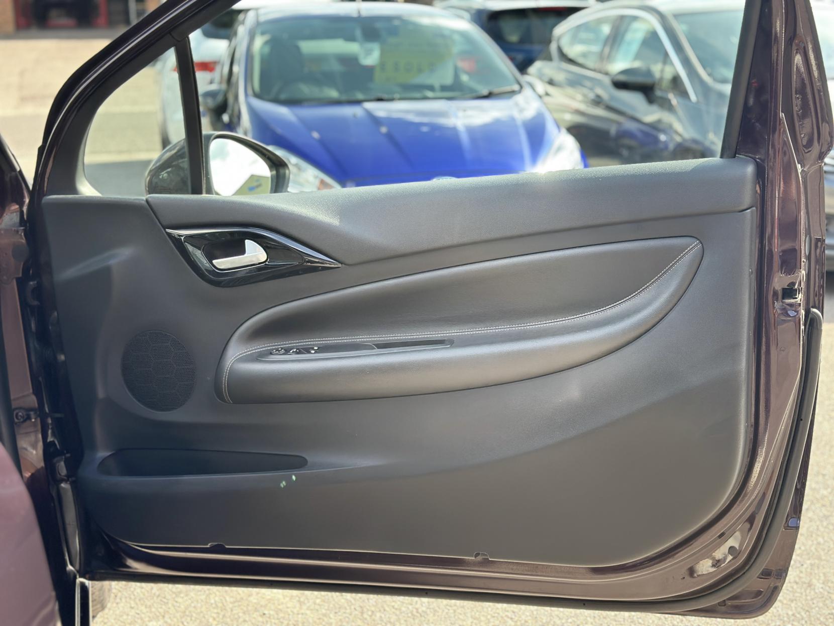 DS AUTOMOBILES DS 3 CABRIO 1.6 THP Prestige Cabriolet 2dr Petrol Manual Euro 6 (s/s) (165 bhp)