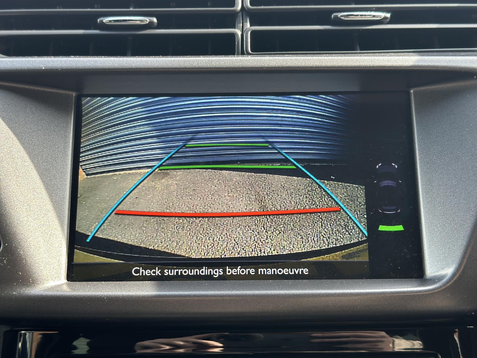 DS AUTOMOBILES DS 3 CABRIO 1.6 THP Prestige Cabriolet 2dr Petrol Manual Euro 6 (s/s) (165 bhp)