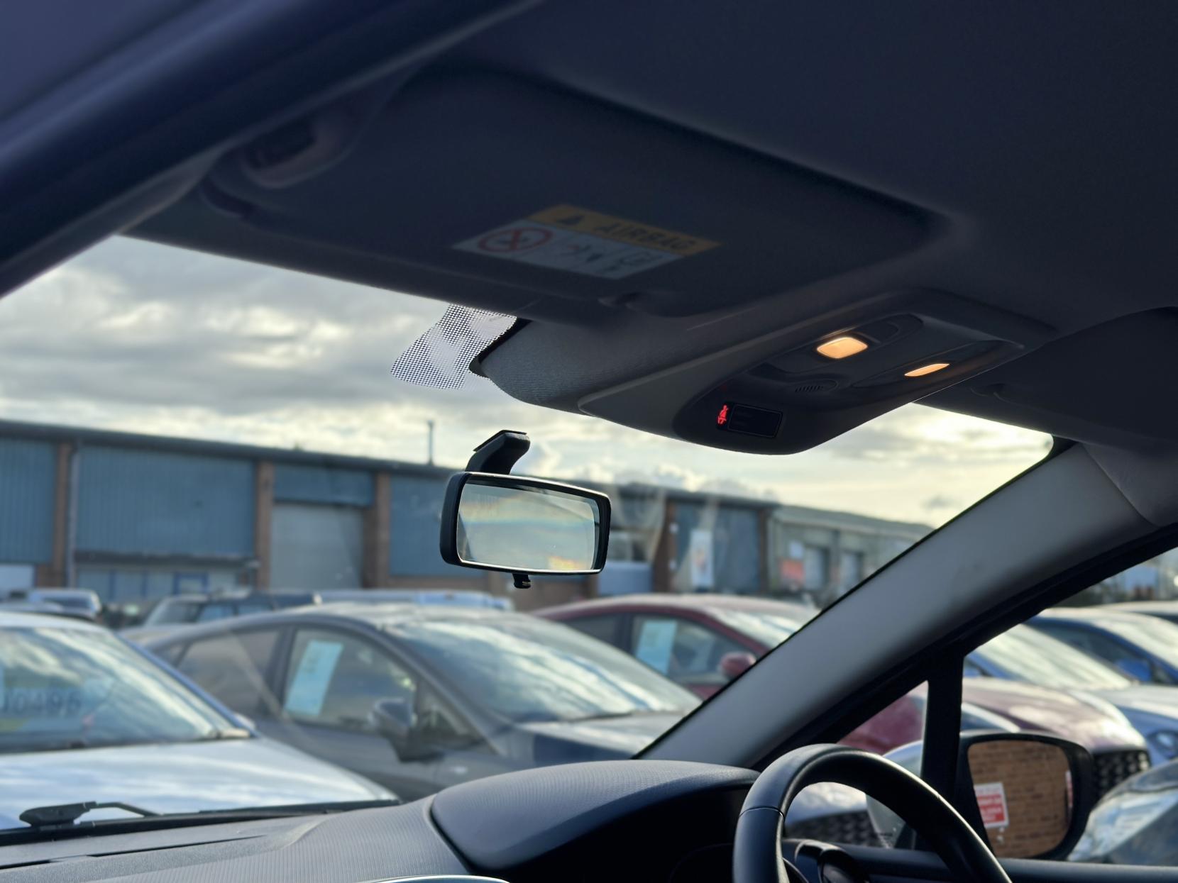 Renault Clio 1.5 dCi Play Hatchback 5dr Diesel Manual Euro 6 (s/s) (90 ps)