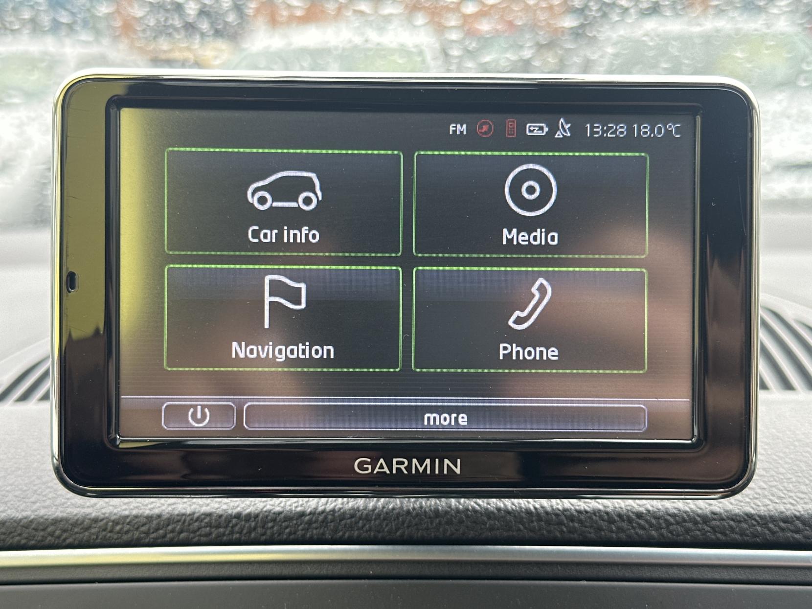 Skoda Citigo 1.0 MPI GreenTech Elegance Hatchback 3dr Petrol Manual Euro 5 (s/s) (75 ps)