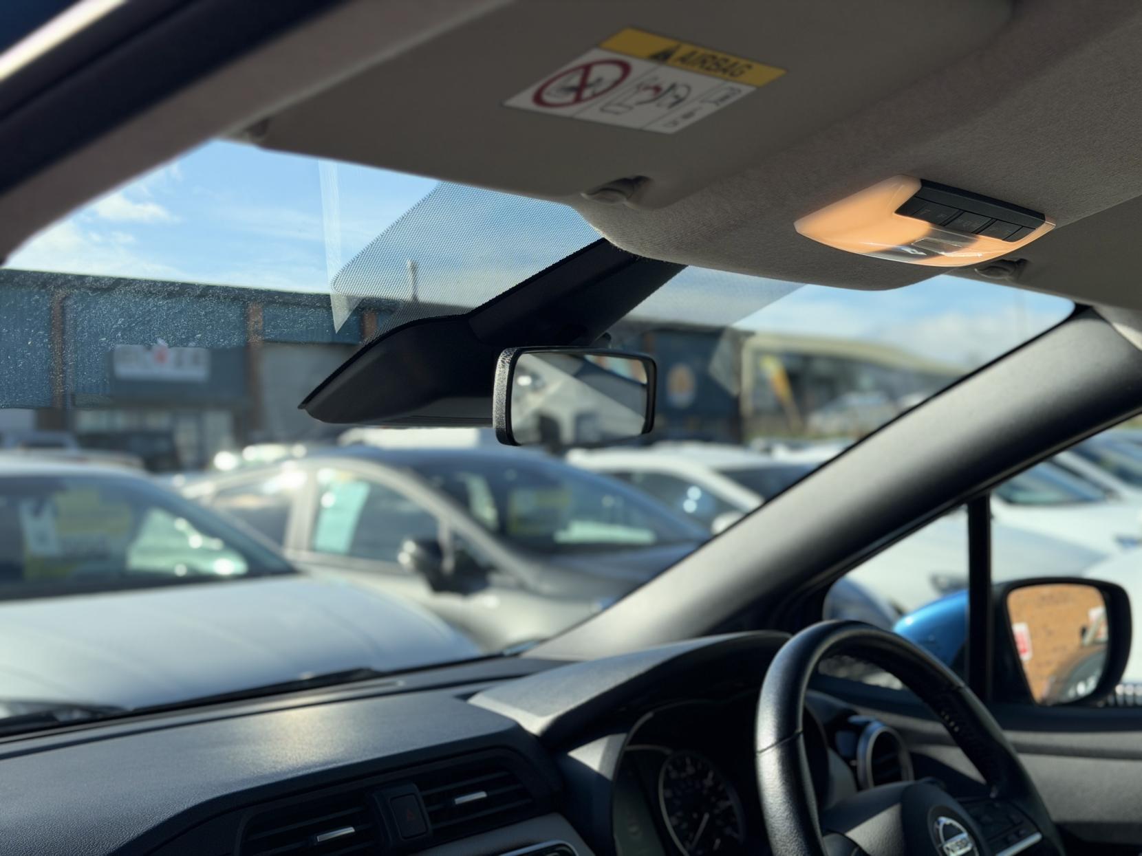 Nissan Micra 1.5 dCi N-Connecta Hatchback 5dr Diesel Manual Euro 6 (s/s) (90 ps)