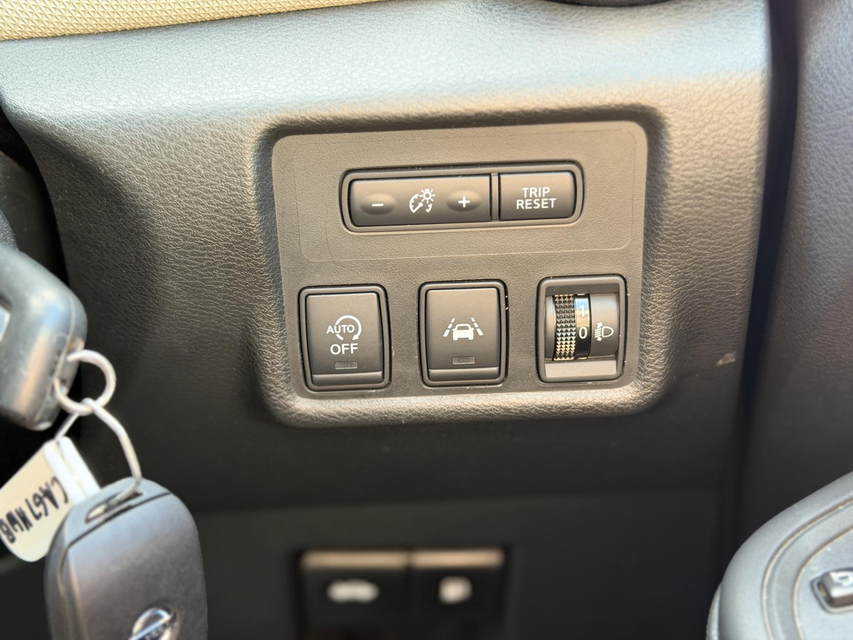 Nissan Micra 1.5 dCi N-Connecta Hatchback 5dr Diesel Manual Euro 6 (s/s) (90 ps)