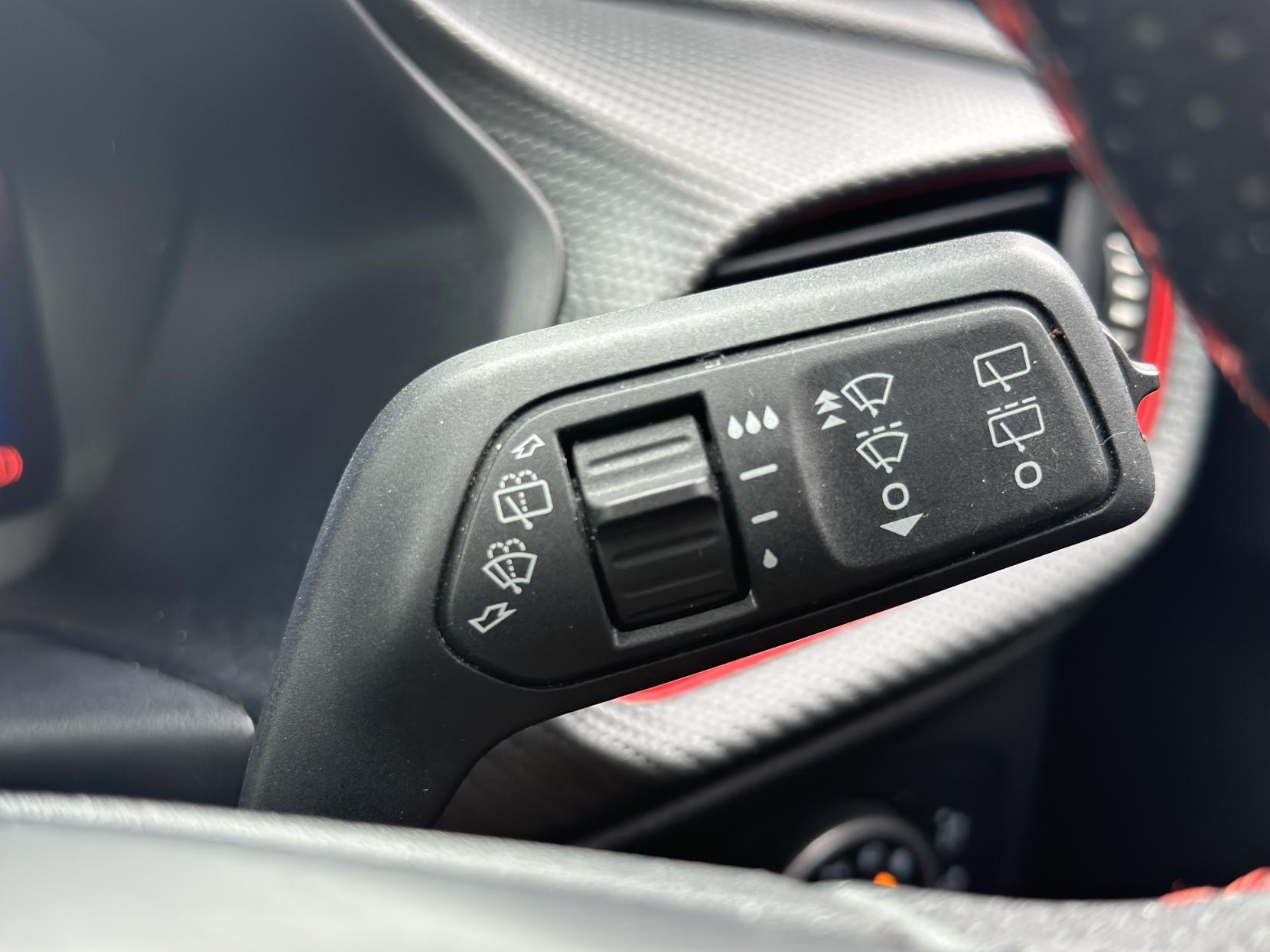 Ford Puma 1.0T EcoBoost MHEV ST-Line X First Edition SUV 5dr Petrol Manual Euro 6 (s/s) (125 ps)