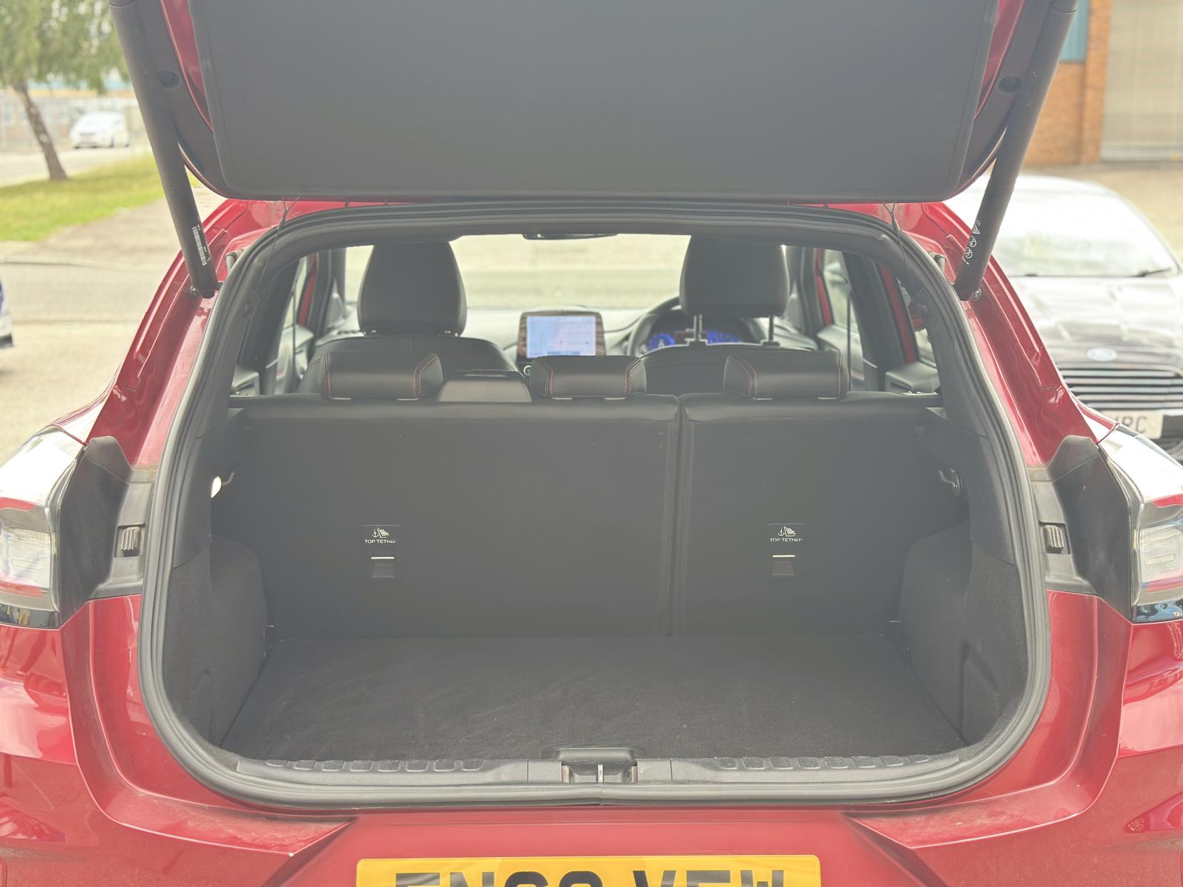 Ford Puma 1.0T EcoBoost MHEV ST-Line X First Edition SUV 5dr Petrol Manual Euro 6 (s/s) (125 ps)