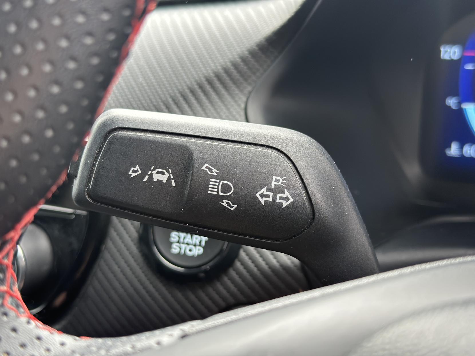 Ford Puma 1.0T EcoBoost MHEV ST-Line X First Edition SUV 5dr Petrol Manual Euro 6 (s/s) (125 ps)