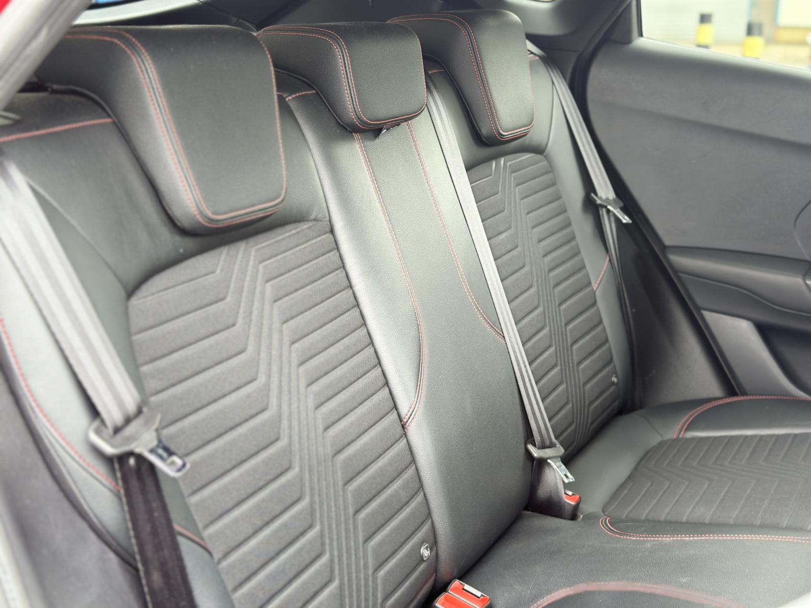 Ford Puma 1.0T EcoBoost MHEV ST-Line X First Edition SUV 5dr Petrol Manual Euro 6 (s/s) (125 ps)