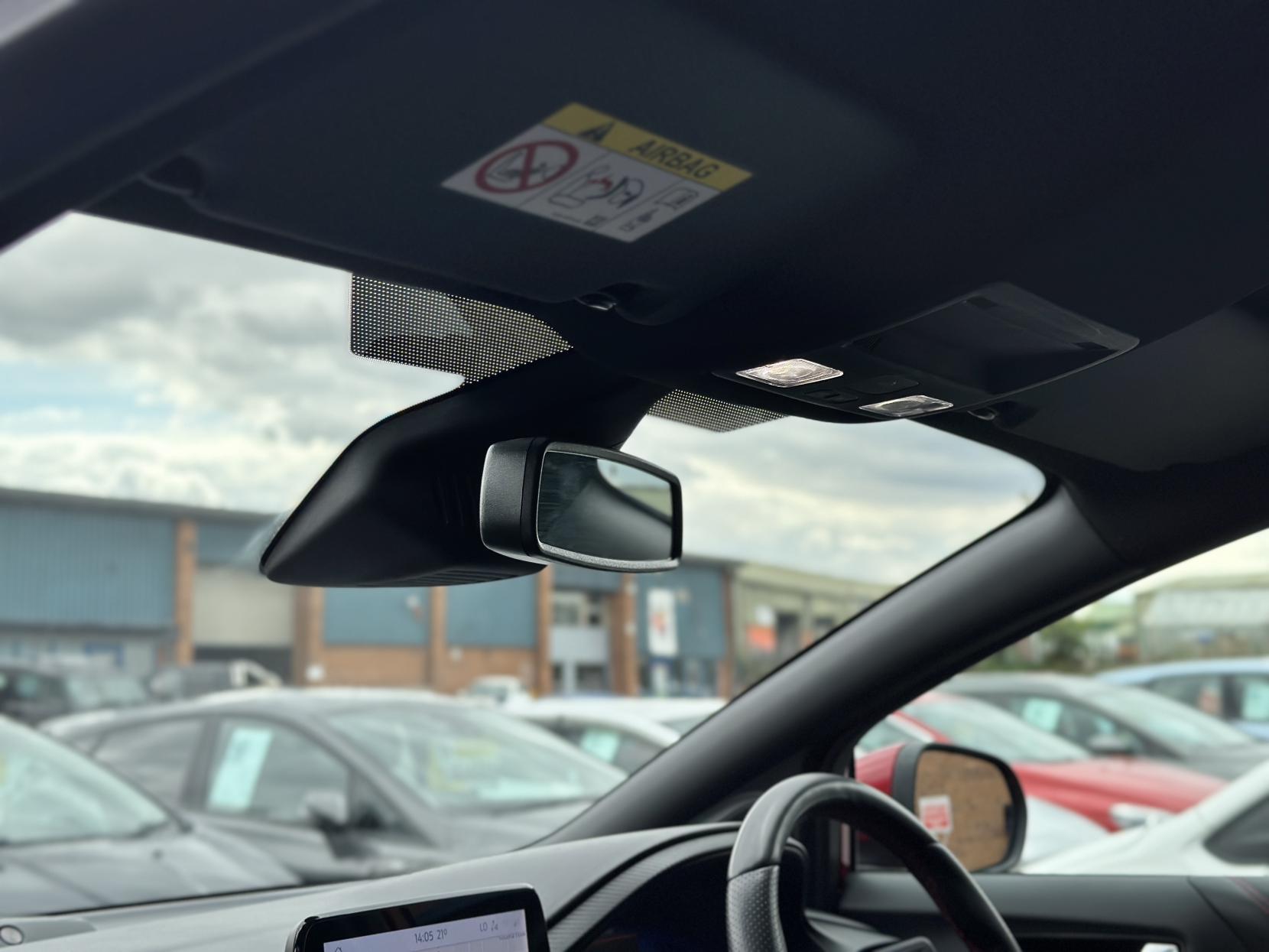 Ford Puma 1.0T EcoBoost MHEV ST-Line X First Edition SUV 5dr Petrol Manual Euro 6 (s/s) (125 ps)