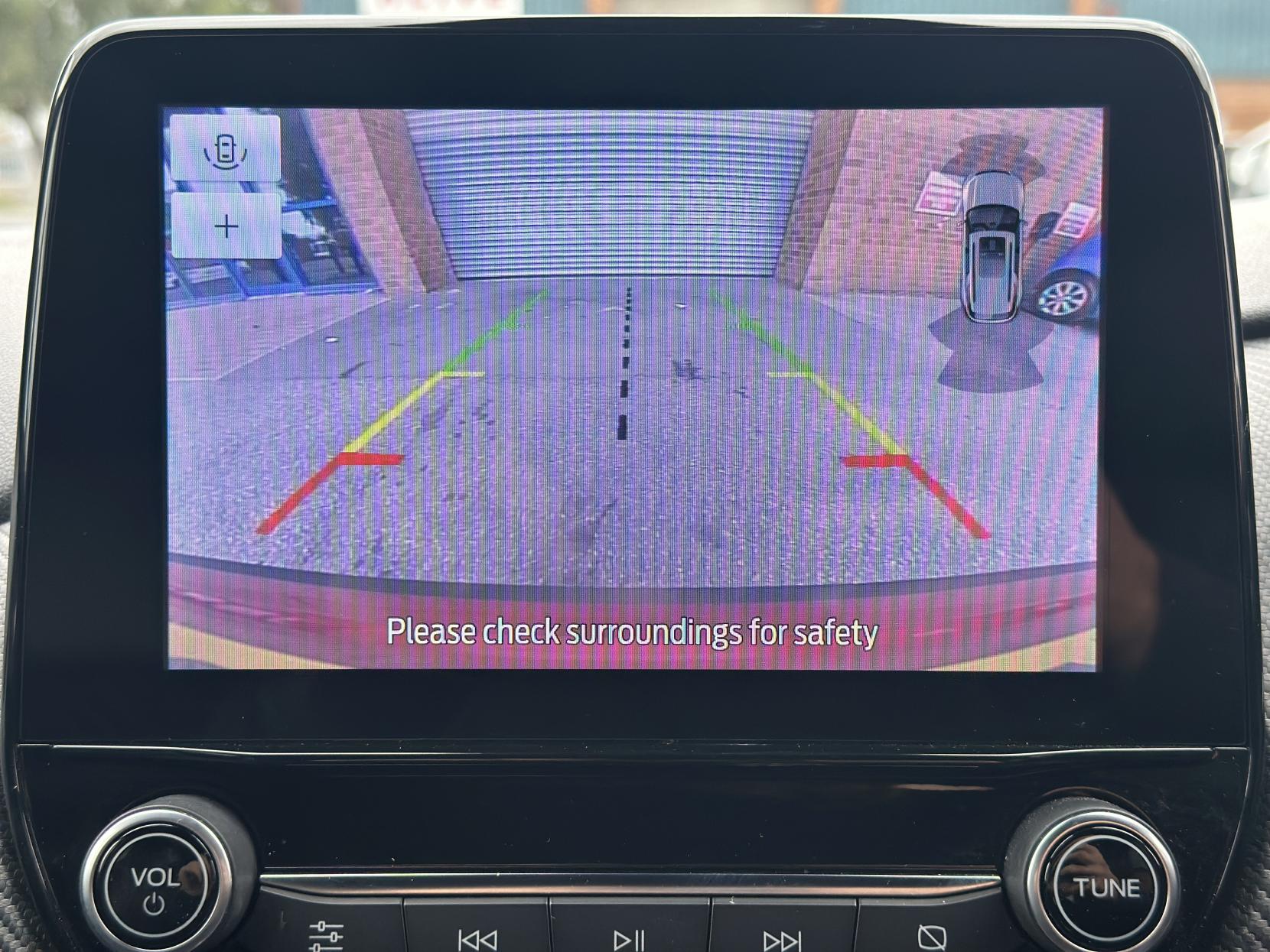 Ford Puma 1.0T EcoBoost MHEV ST-Line X First Edition SUV 5dr Petrol Manual Euro 6 (s/s) (125 ps)