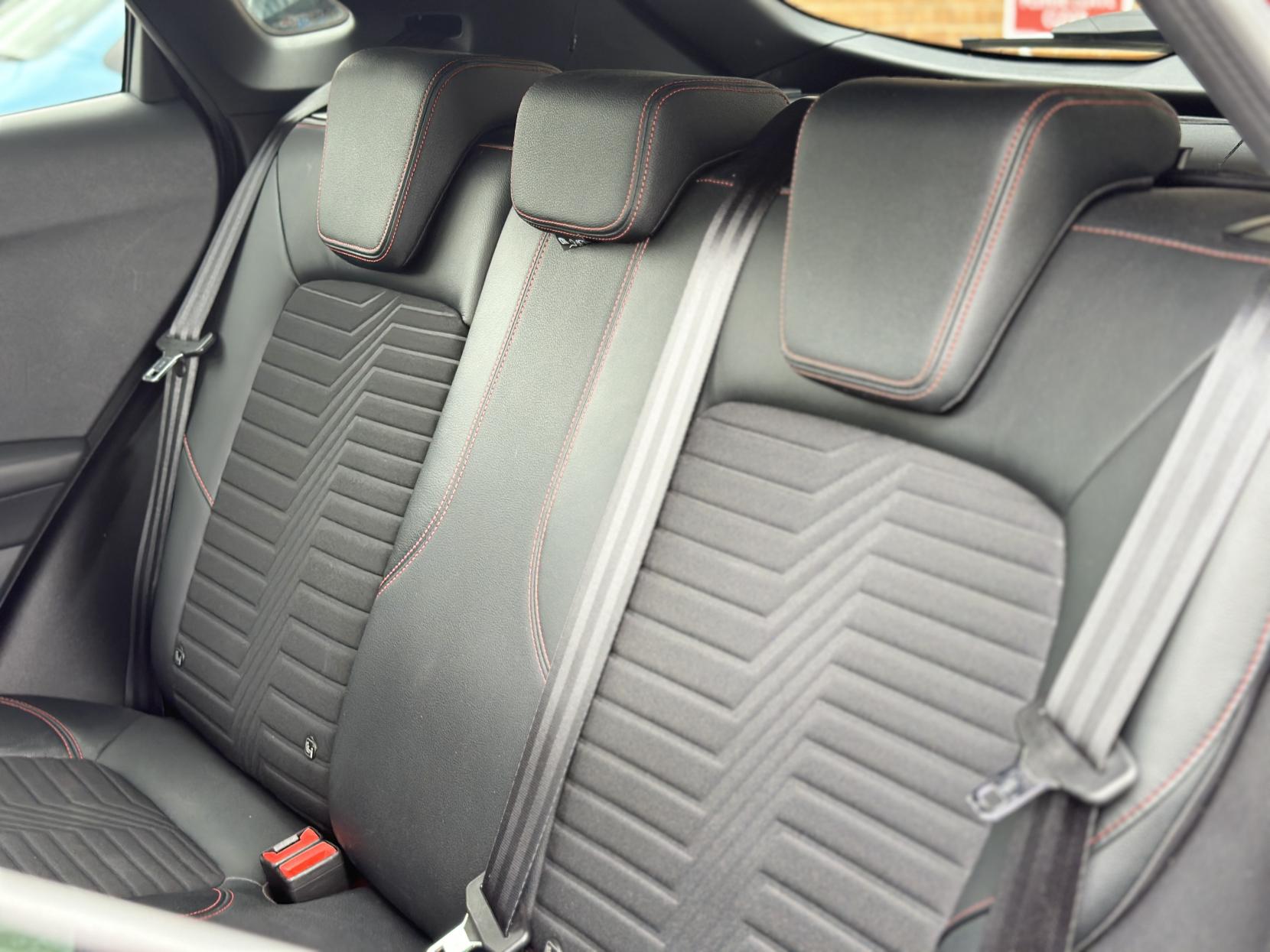 Ford Puma 1.0T EcoBoost MHEV ST-Line X First Edition SUV 5dr Petrol Manual Euro 6 (s/s) (125 ps)