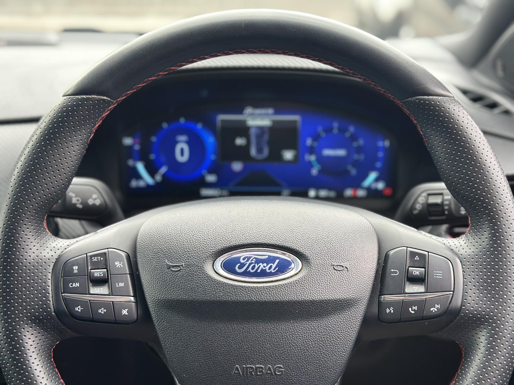 Ford Puma 1.0T EcoBoost MHEV ST-Line X First Edition SUV 5dr Petrol Manual Euro 6 (s/s) (125 ps)