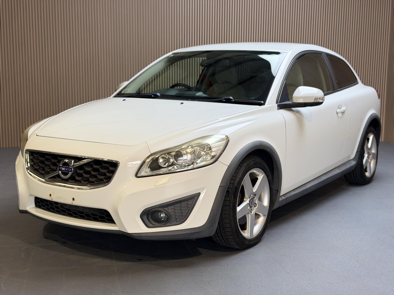 Volvo C30 2.0 C30 (facelift 2010)