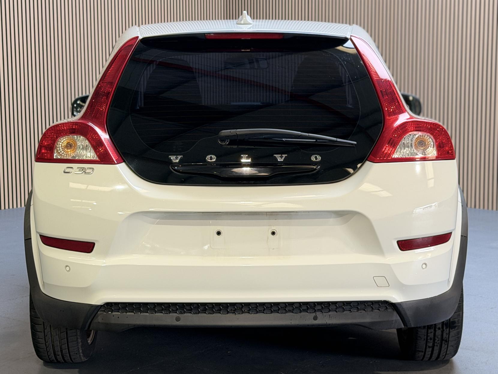 Volvo C30 2.0 C30 (facelift 2010)