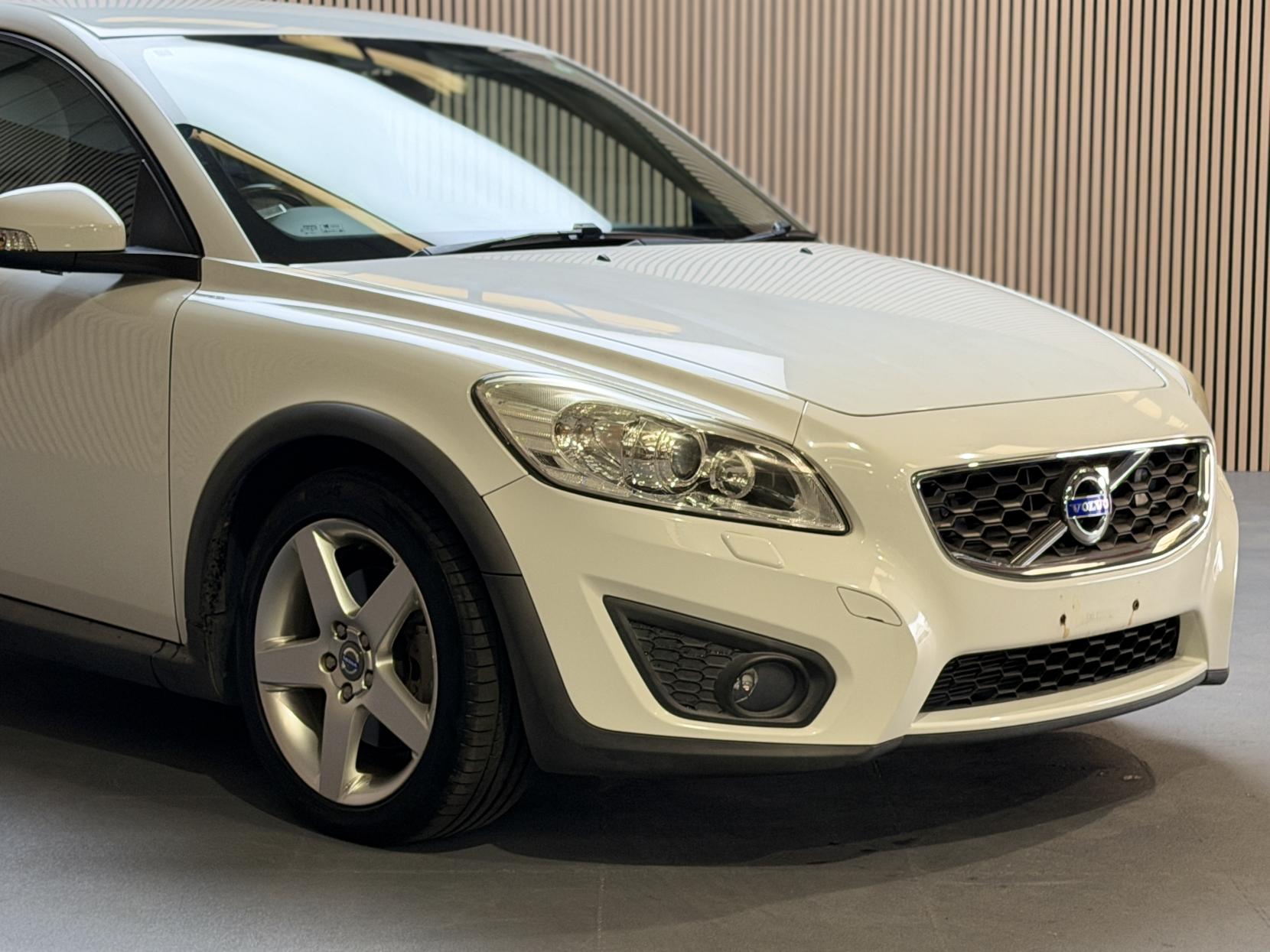 Volvo C30 2.0 C30 (facelift 2010)