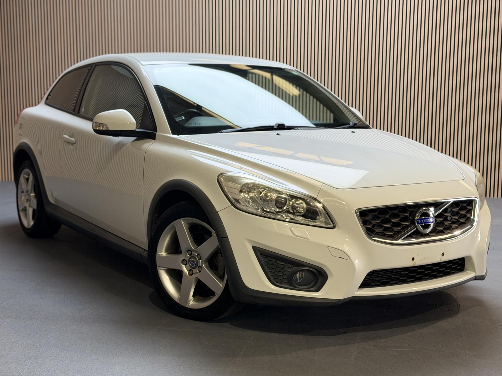 Volvo C30 2.0 C30 (facelift 2010)
