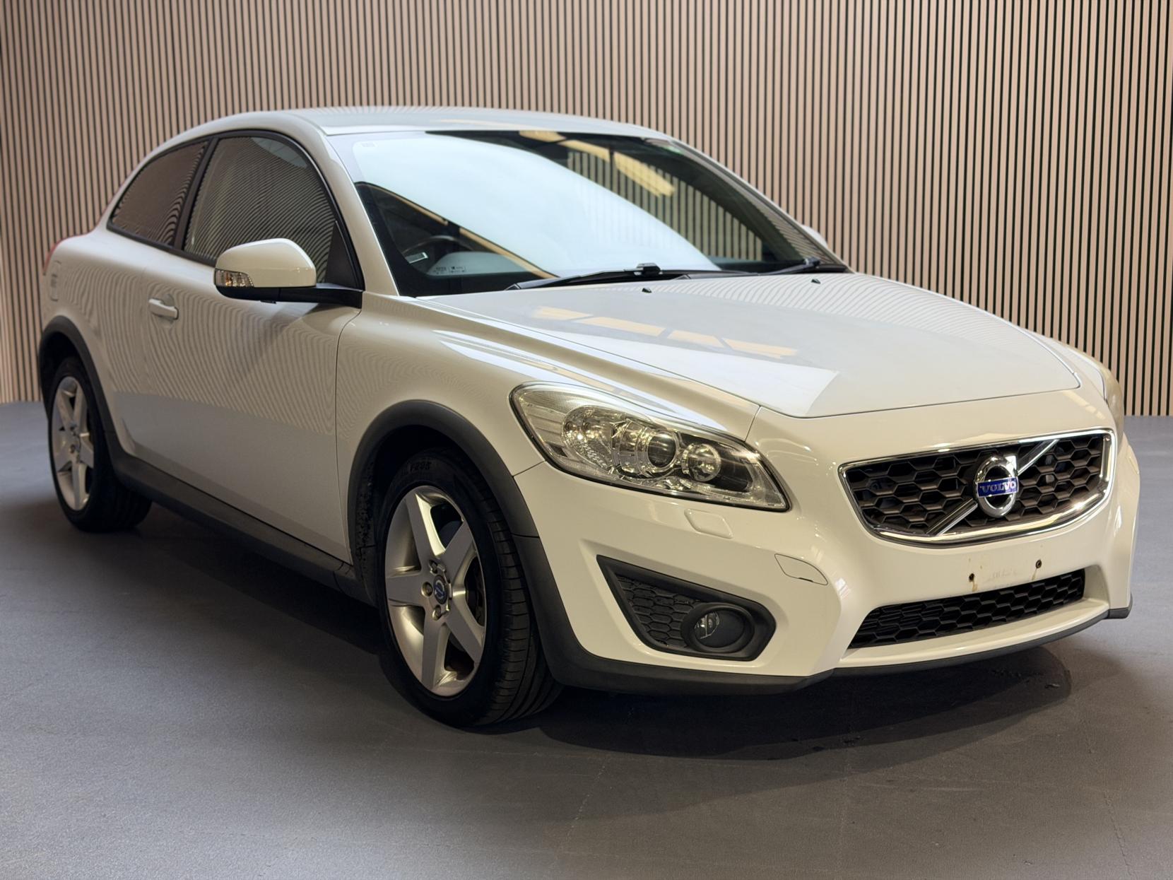 Volvo C30 2.0 C30 (facelift 2010)