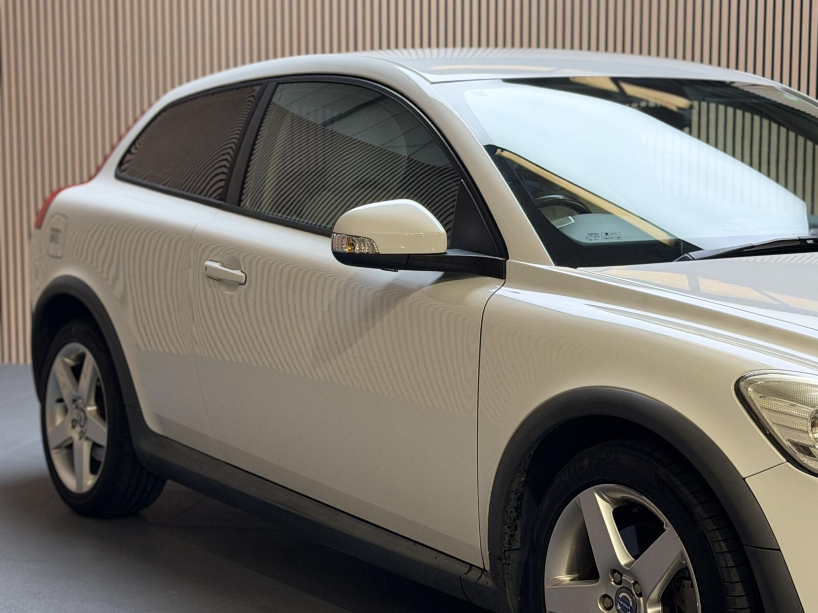 Volvo C30 2.0 C30 (facelift 2010)