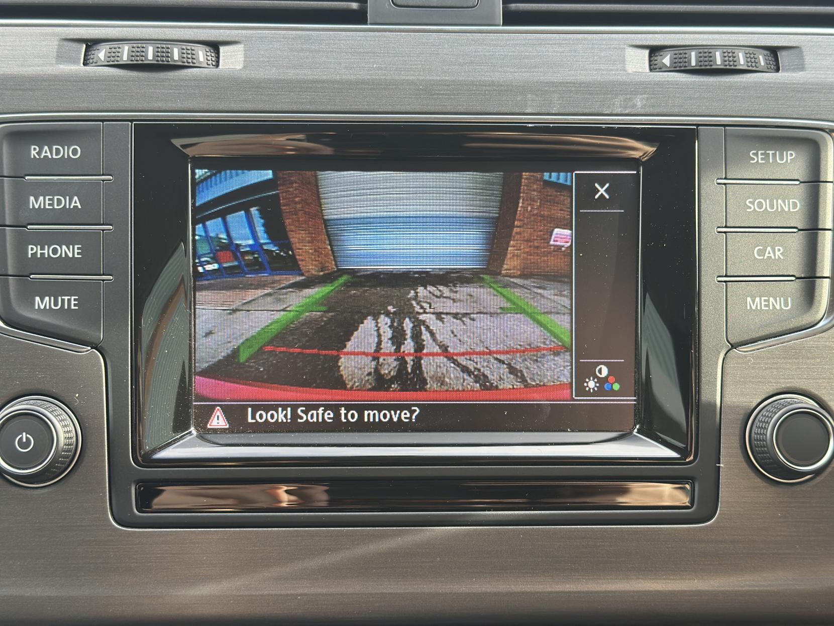 Volkswagen Golf 1.2 TSI BlueMotion Tech S Hatchback 5dr Petrol DSG Euro 5 (s/s) (105 ps)