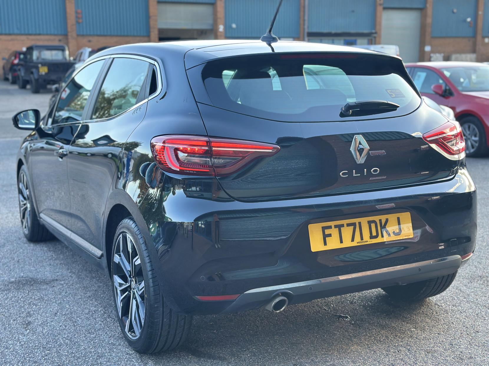 Renault Clio 1.0 TCe S Edition Hatchback 5dr Petrol Manual Euro 6 (s/s) (90 ps)
