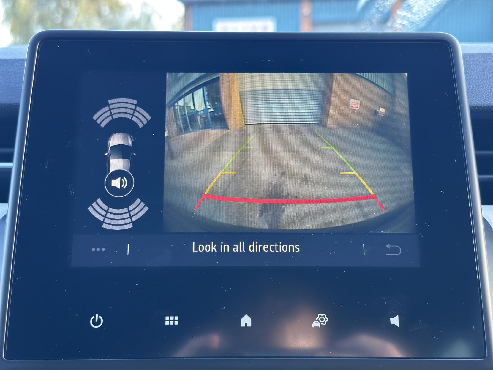 Renault Clio 1.0 TCe S Edition Hatchback 5dr Petrol Manual Euro 6 (s/s) (90 ps)