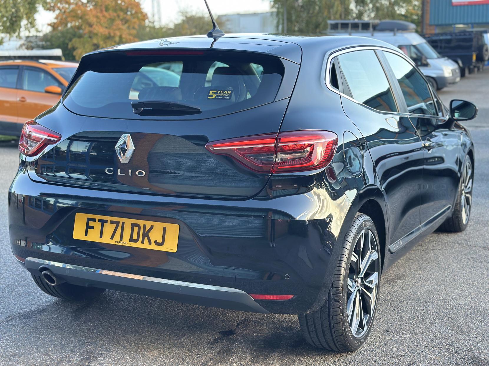 Renault Clio 1.0 TCe S Edition Hatchback 5dr Petrol Manual Euro 6 (s/s) (90 ps)