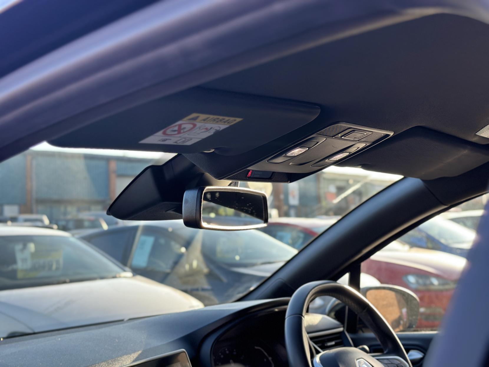 Renault Clio 1.0 TCe S Edition Hatchback 5dr Petrol Manual Euro 6 (s/s) (90 ps)