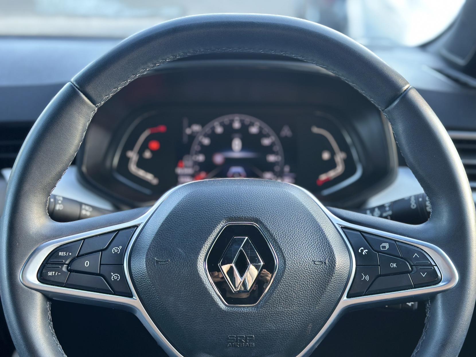 Renault Clio 1.0 TCe S Edition Hatchback 5dr Petrol Manual Euro 6 (s/s) (90 ps)