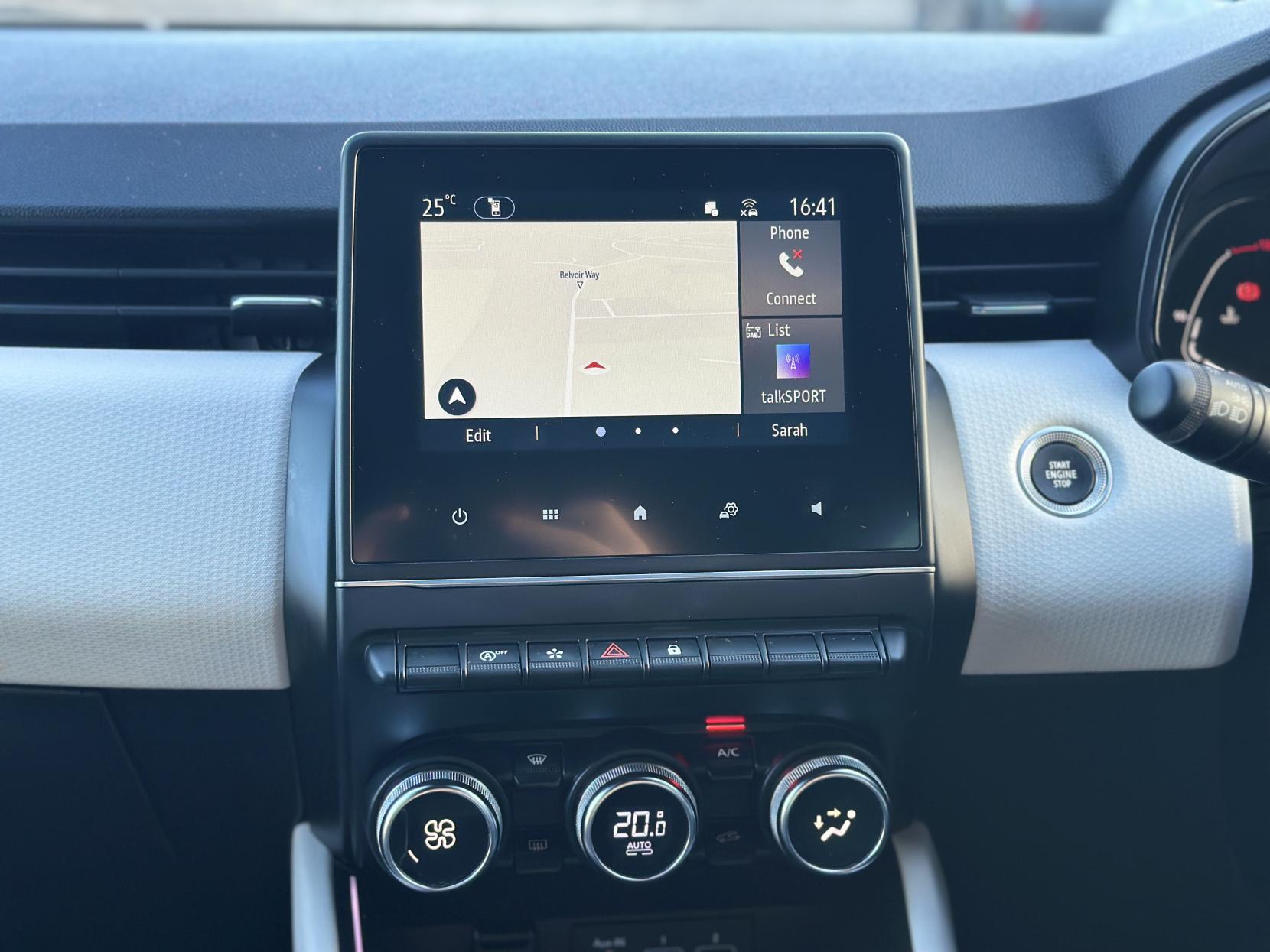 Renault Clio 1.0 TCe S Edition Hatchback 5dr Petrol Manual Euro 6 (s/s) (90 ps)