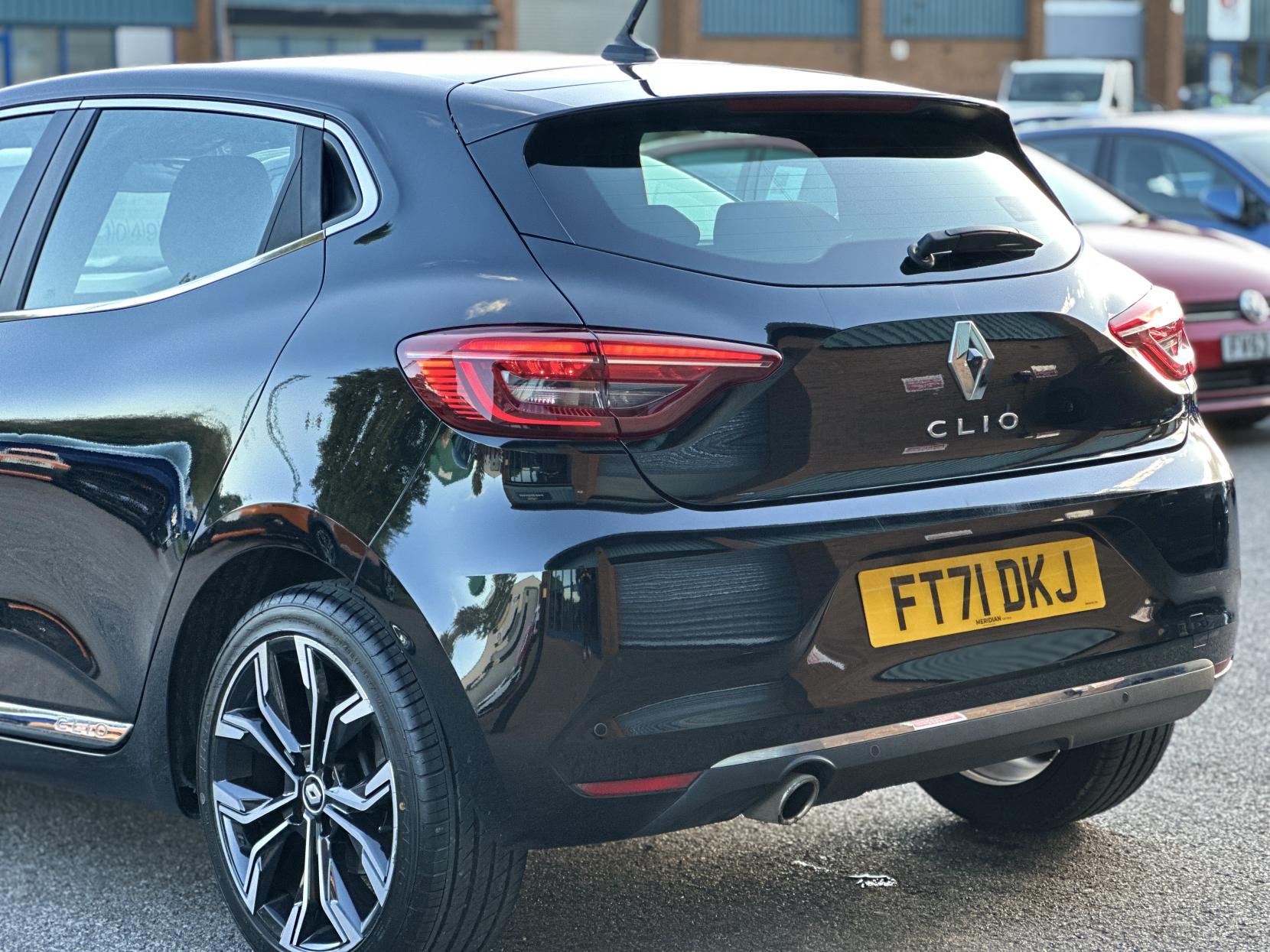 Renault Clio 1.0 TCe S Edition Hatchback 5dr Petrol Manual Euro 6 (s/s) (90 ps)