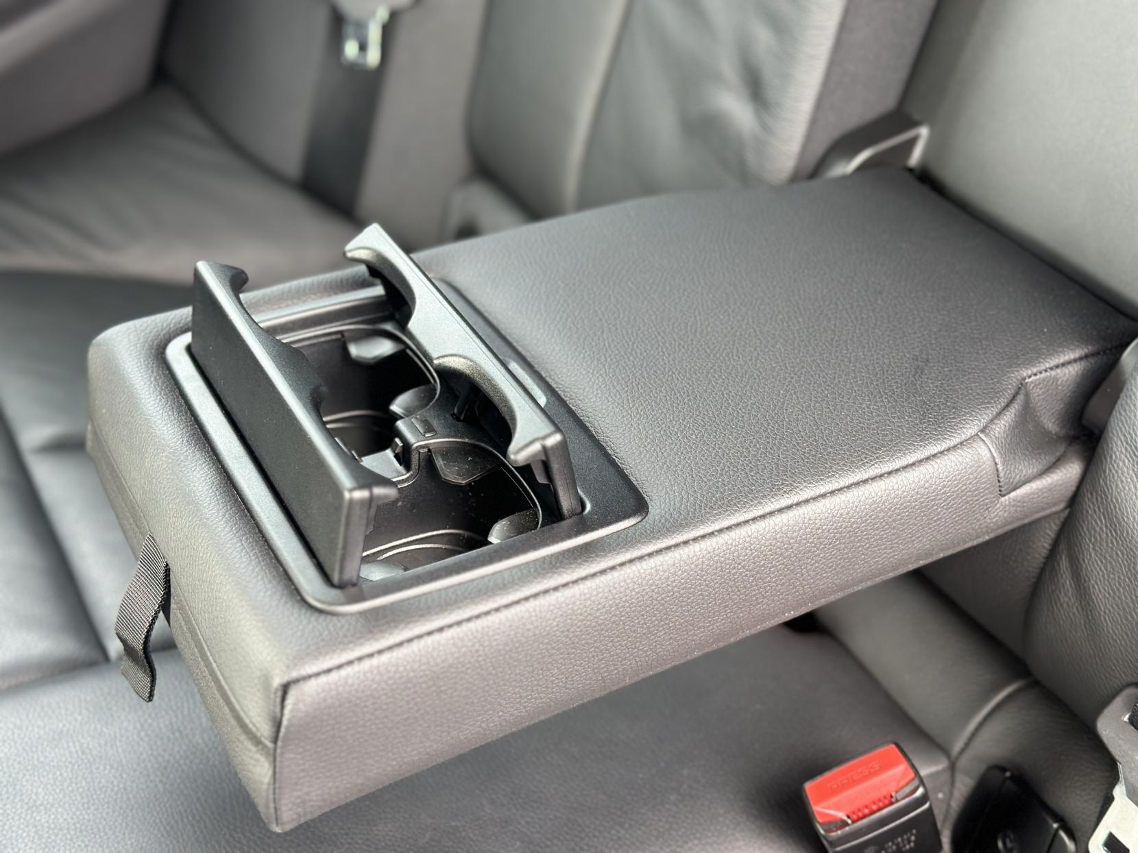 BMW 3 Series 2.0 320i Luxury Touring 5dr Petrol Auto Euro 6 (s/s) (184 ps)