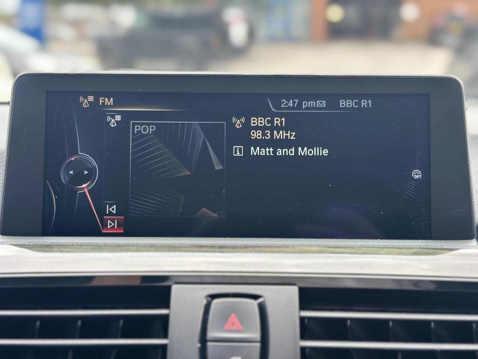 BMW 3 Series 2.0 320i Luxury Touring 5dr Petrol Auto Euro 6 (s/s) (184 ps)