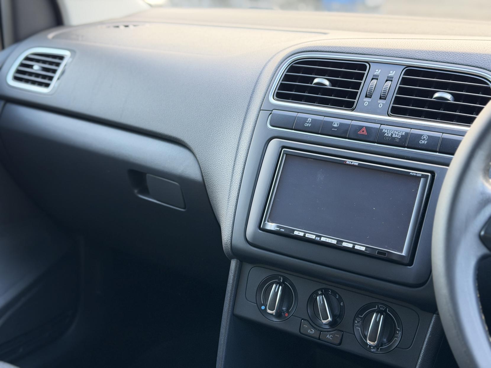 Volkswagen Polo 1.2 BlueMotion Technology