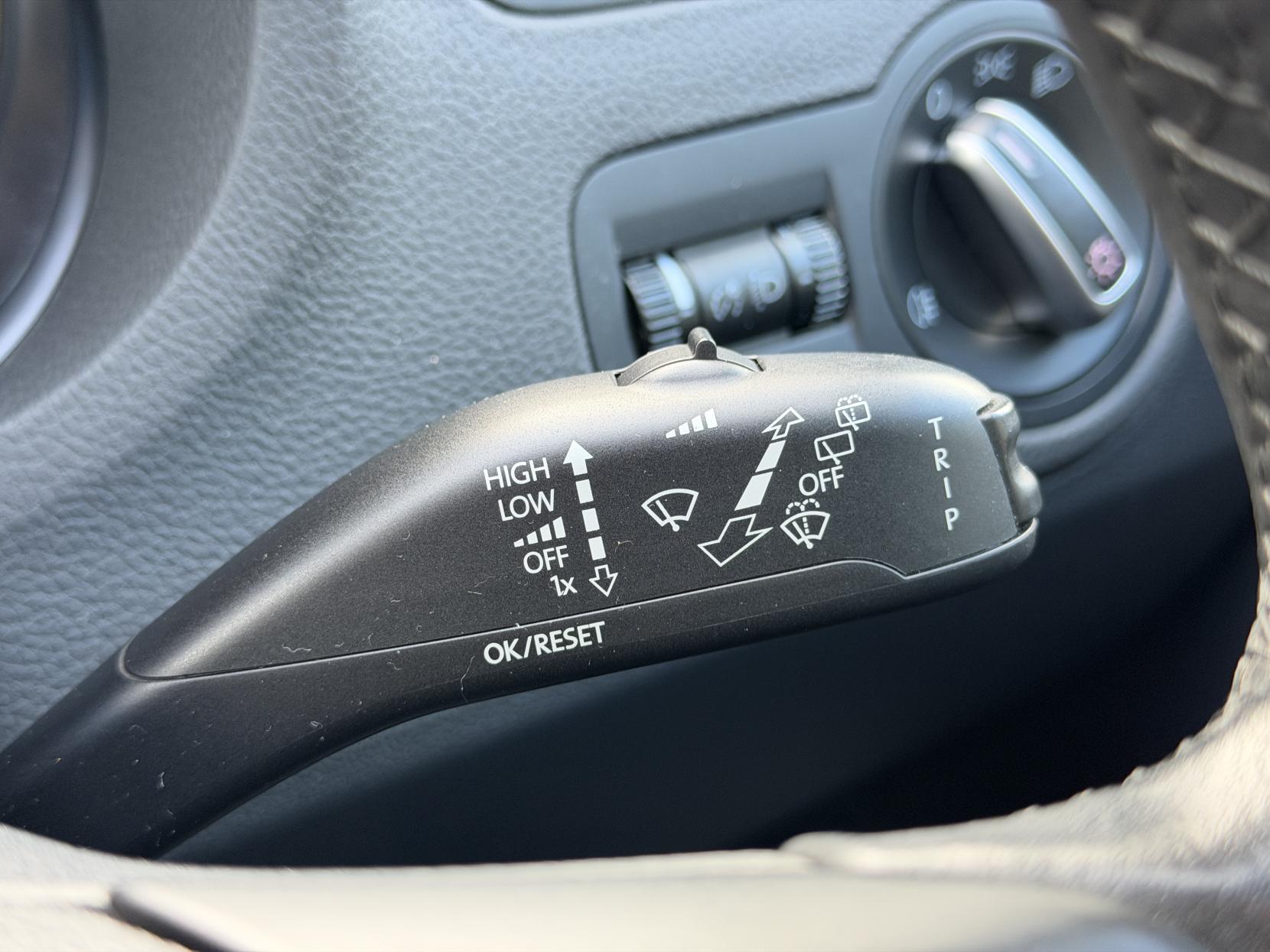 Volkswagen Polo 1.2 BlueMotion Technology