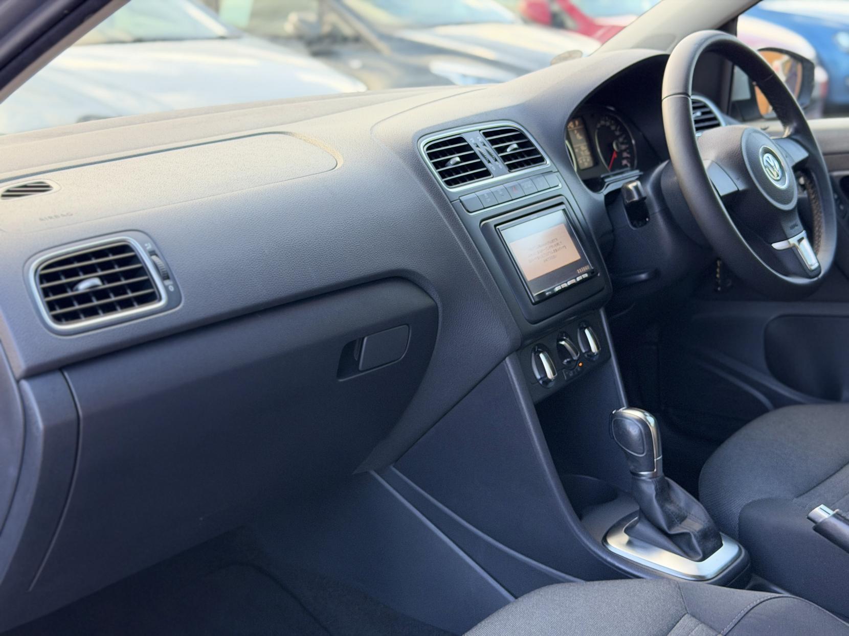 Volkswagen Polo 1.2 BlueMotion Technology