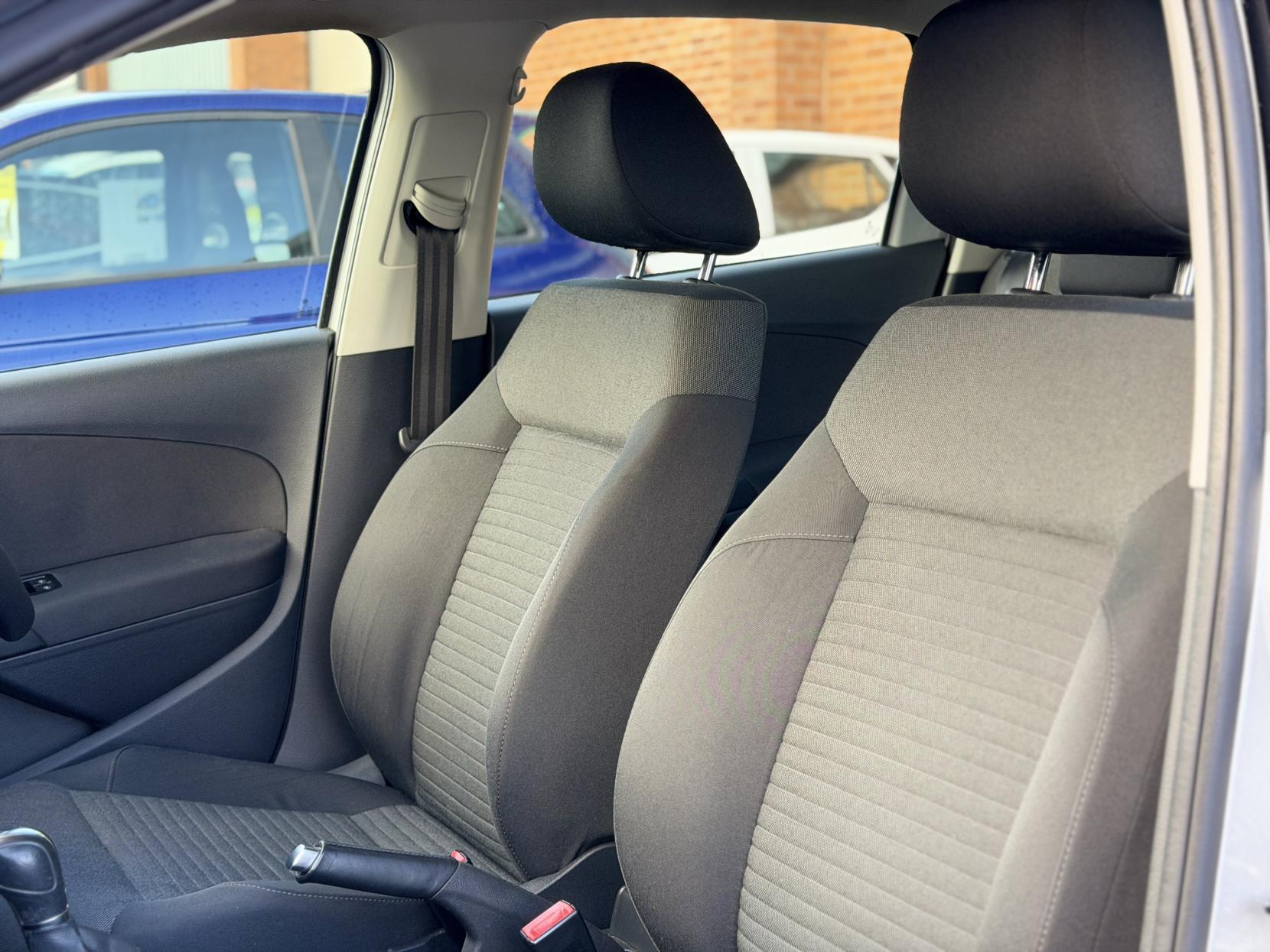 Volkswagen Polo 1.2 BlueMotion Technology