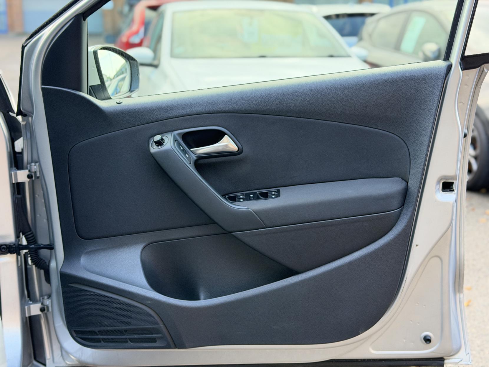 Volkswagen Polo 1.2 BlueMotion Technology