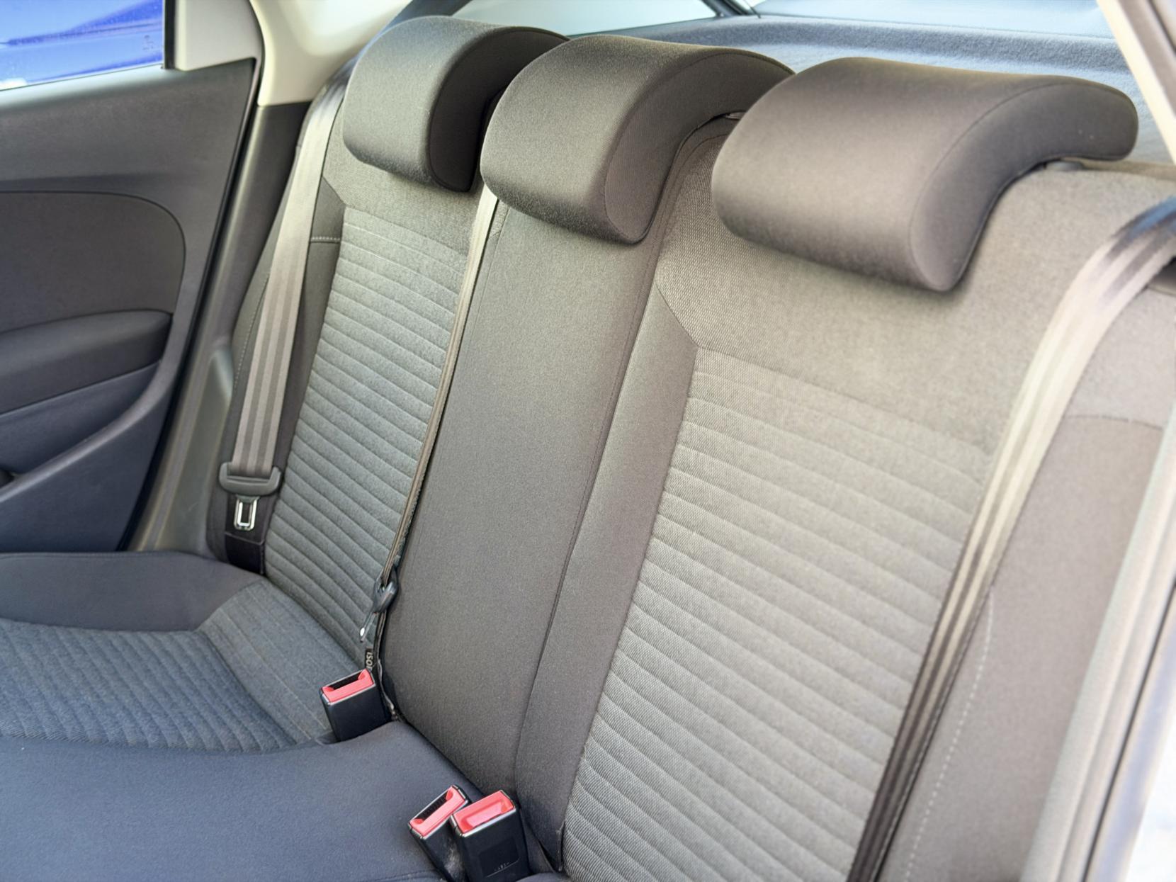 Volkswagen Polo 1.2 BlueMotion Technology