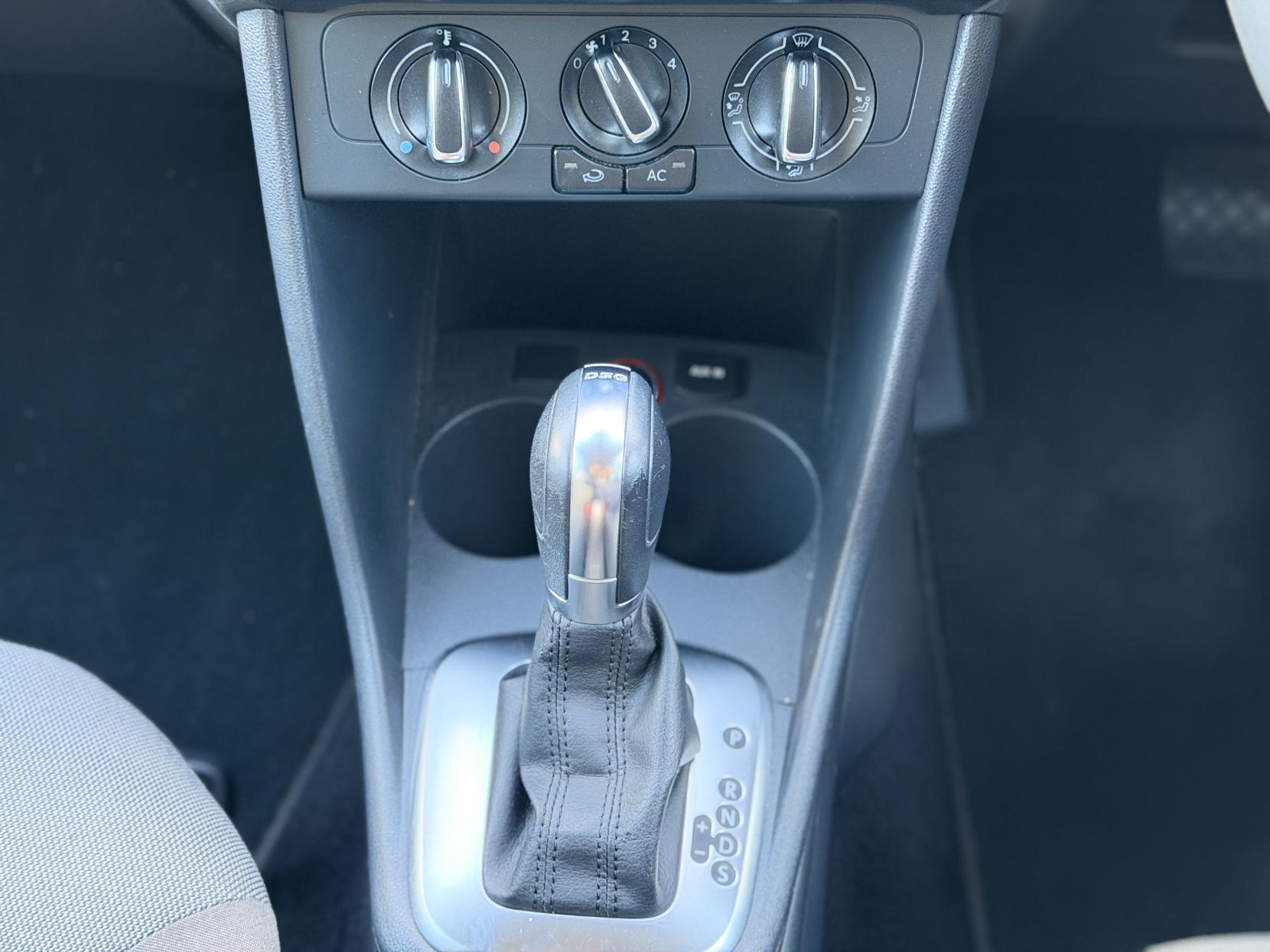 Volkswagen Polo 1.2 BlueMotion Technology