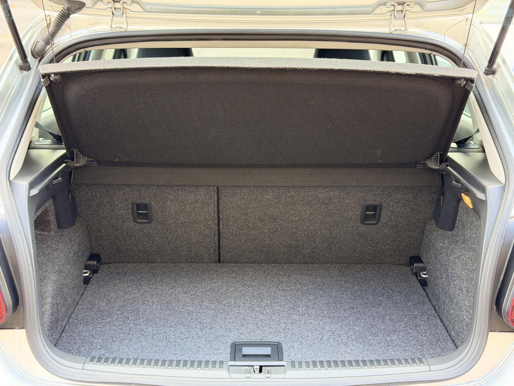 Volkswagen Polo 1.2 BlueMotion Technology