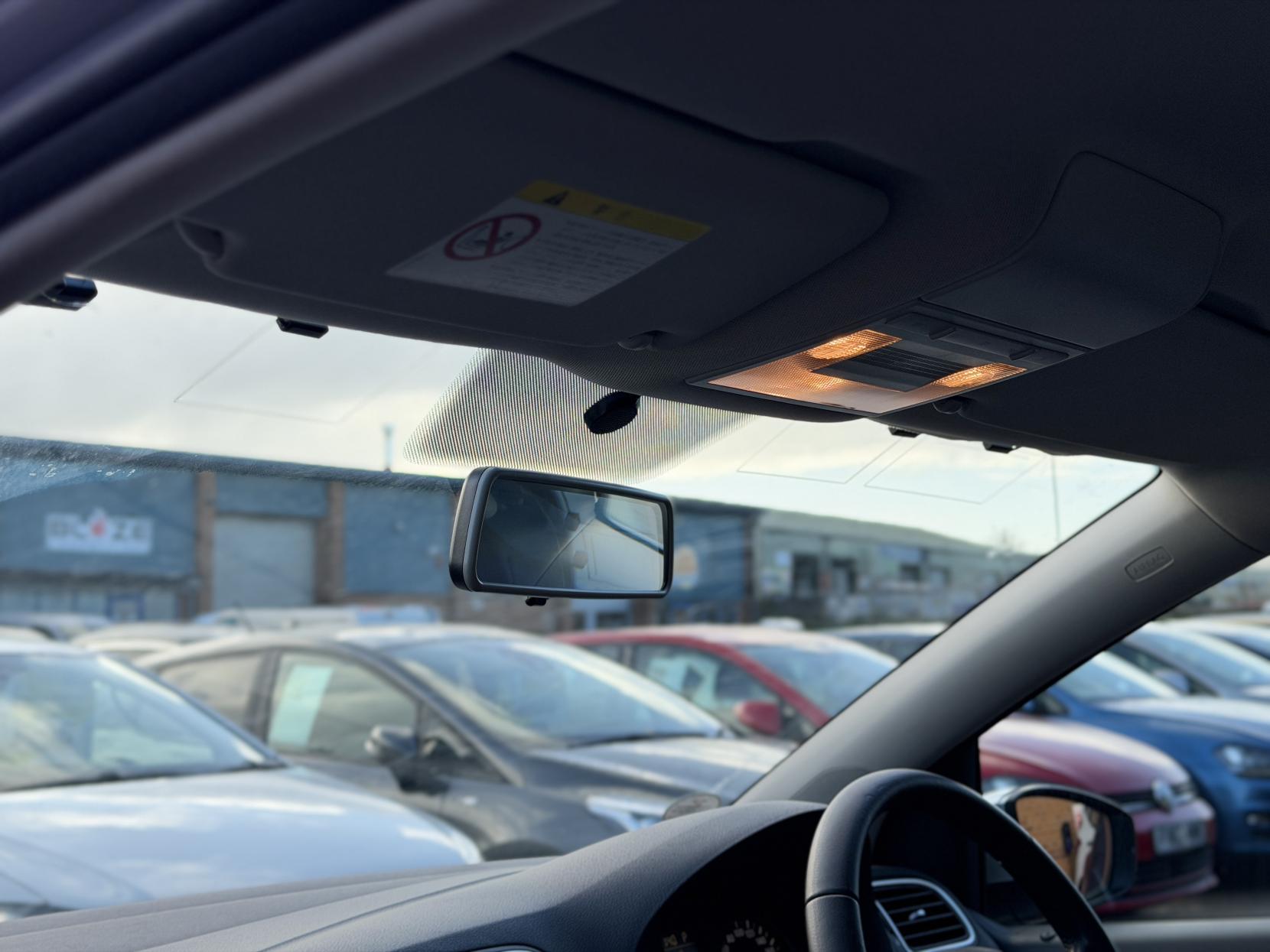 Volkswagen Polo 1.2 BlueMotion Technology