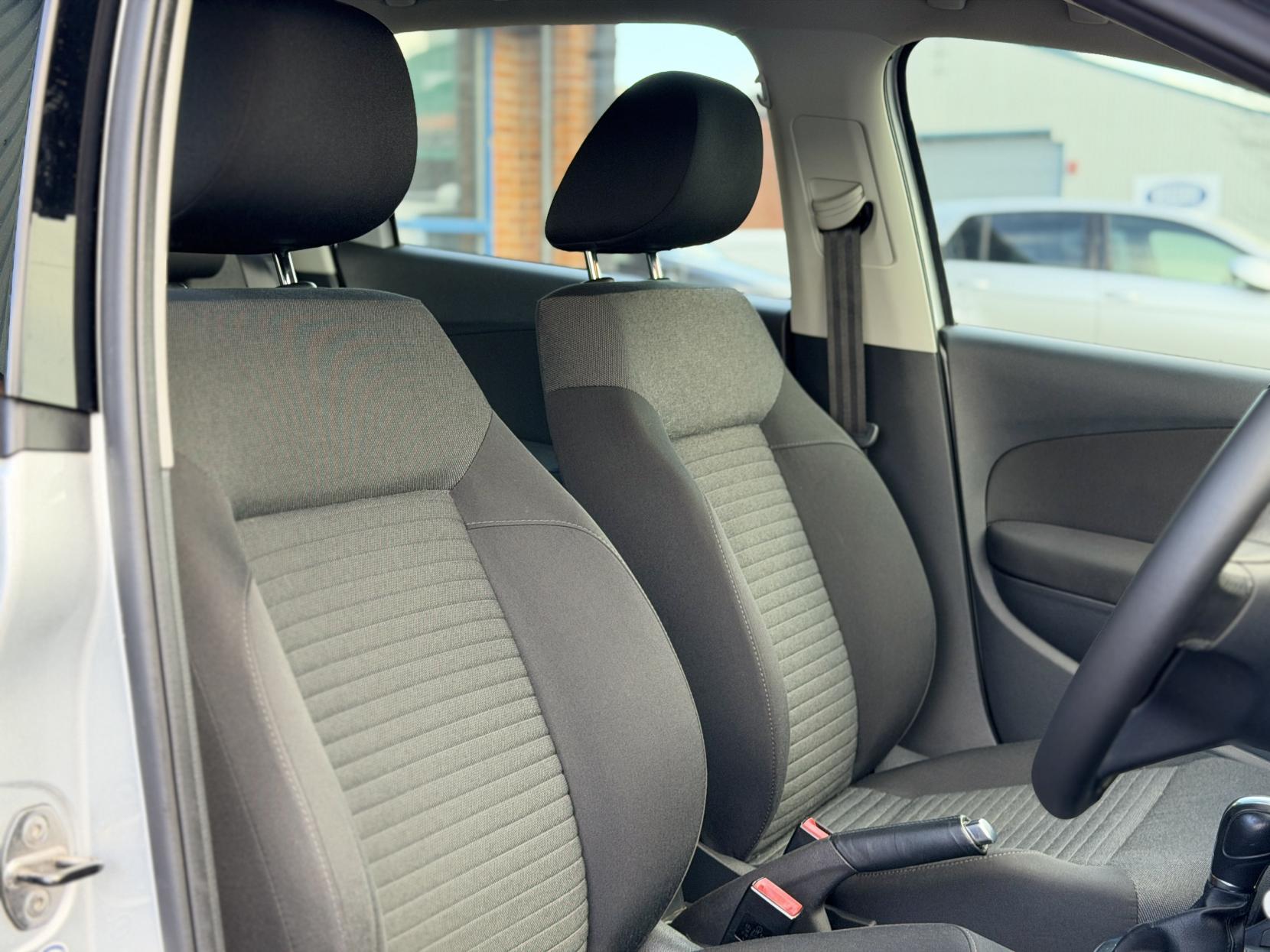 Volkswagen Polo 1.2 BlueMotion Technology