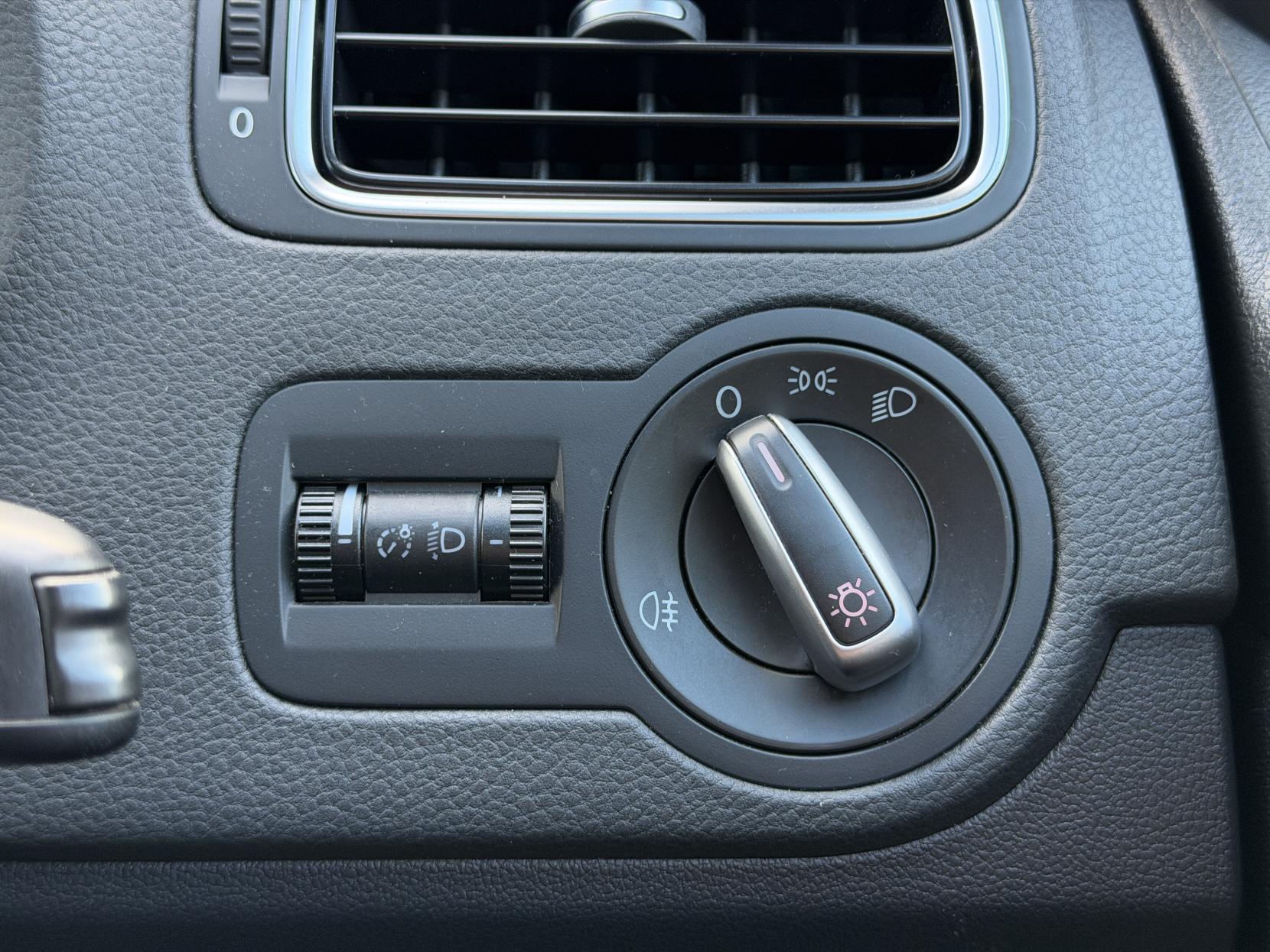 Volkswagen Polo 1.2 BlueMotion Technology