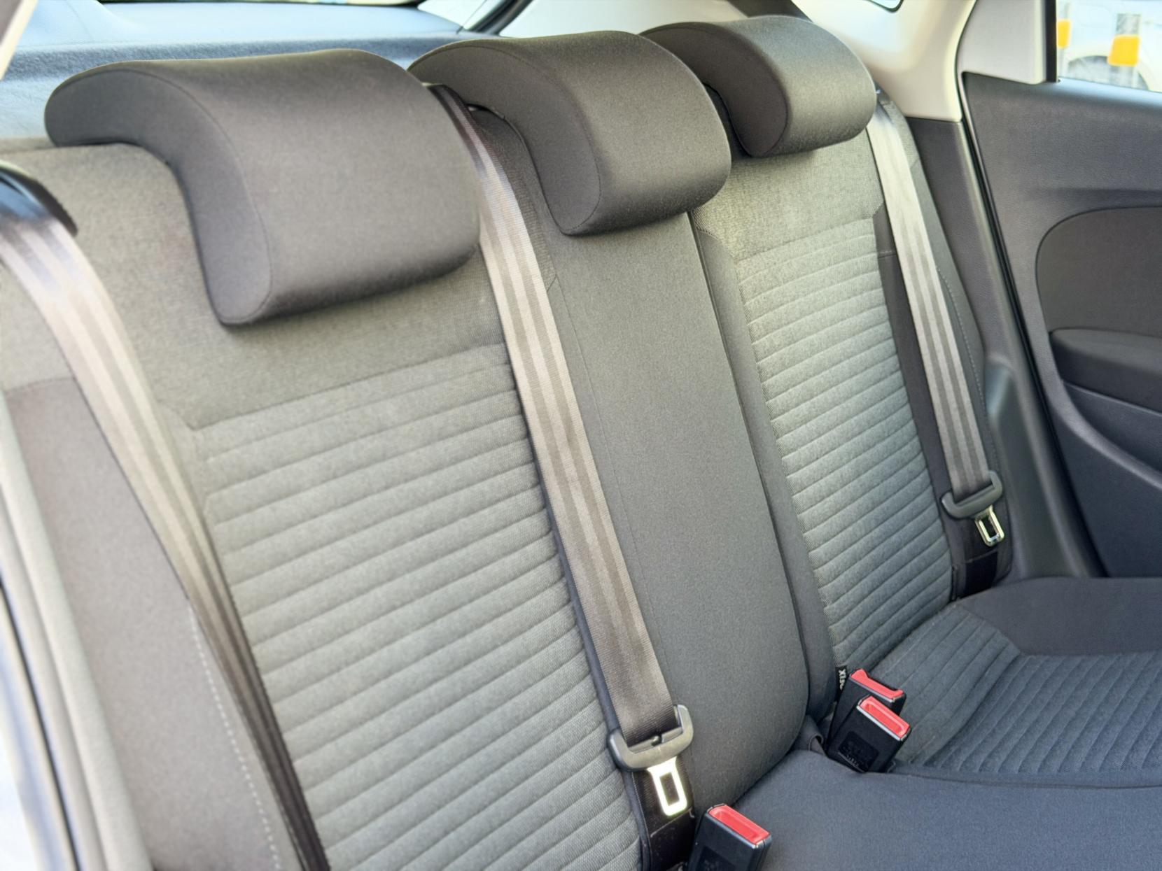 Volkswagen Polo 1.2 BlueMotion Technology